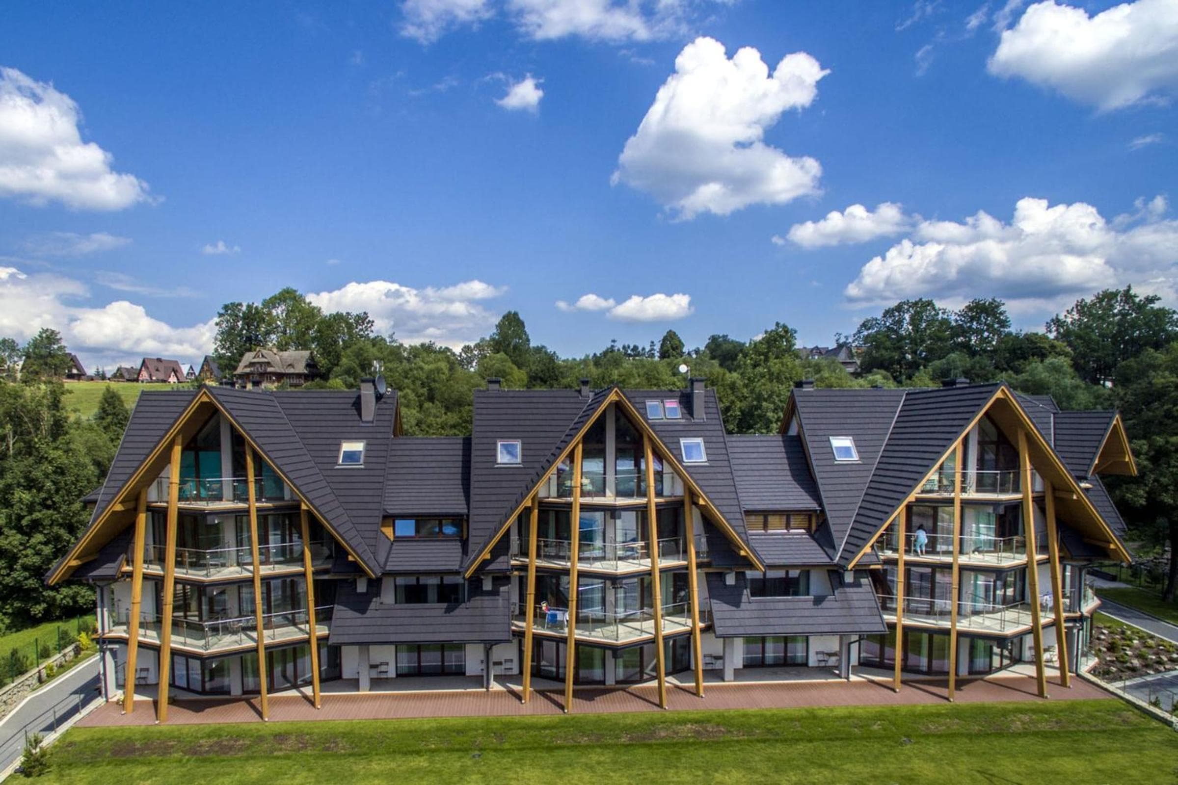 Harenda Residence - Destigo Hotels, Zakopane, photo 3