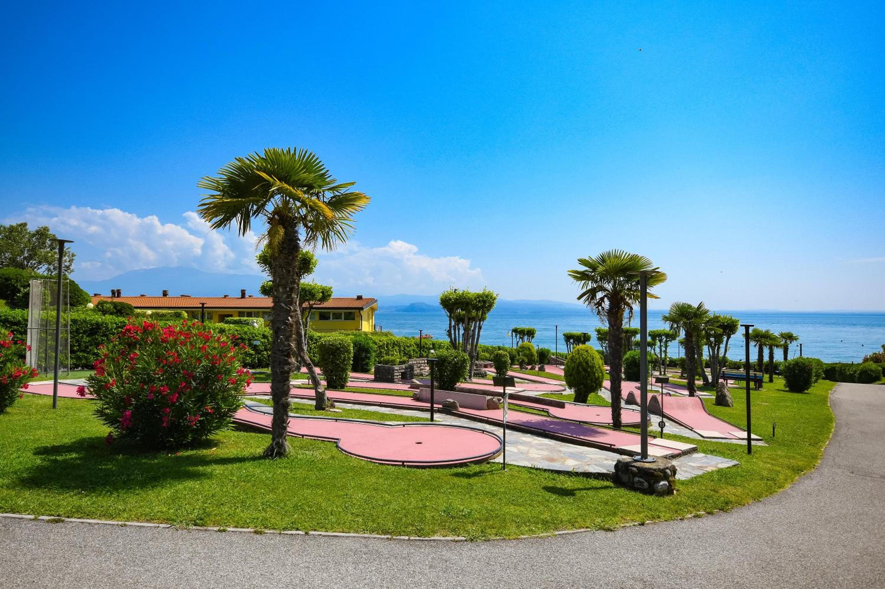 Apparthotel San Sivino, Manerba del Garda, photo 2