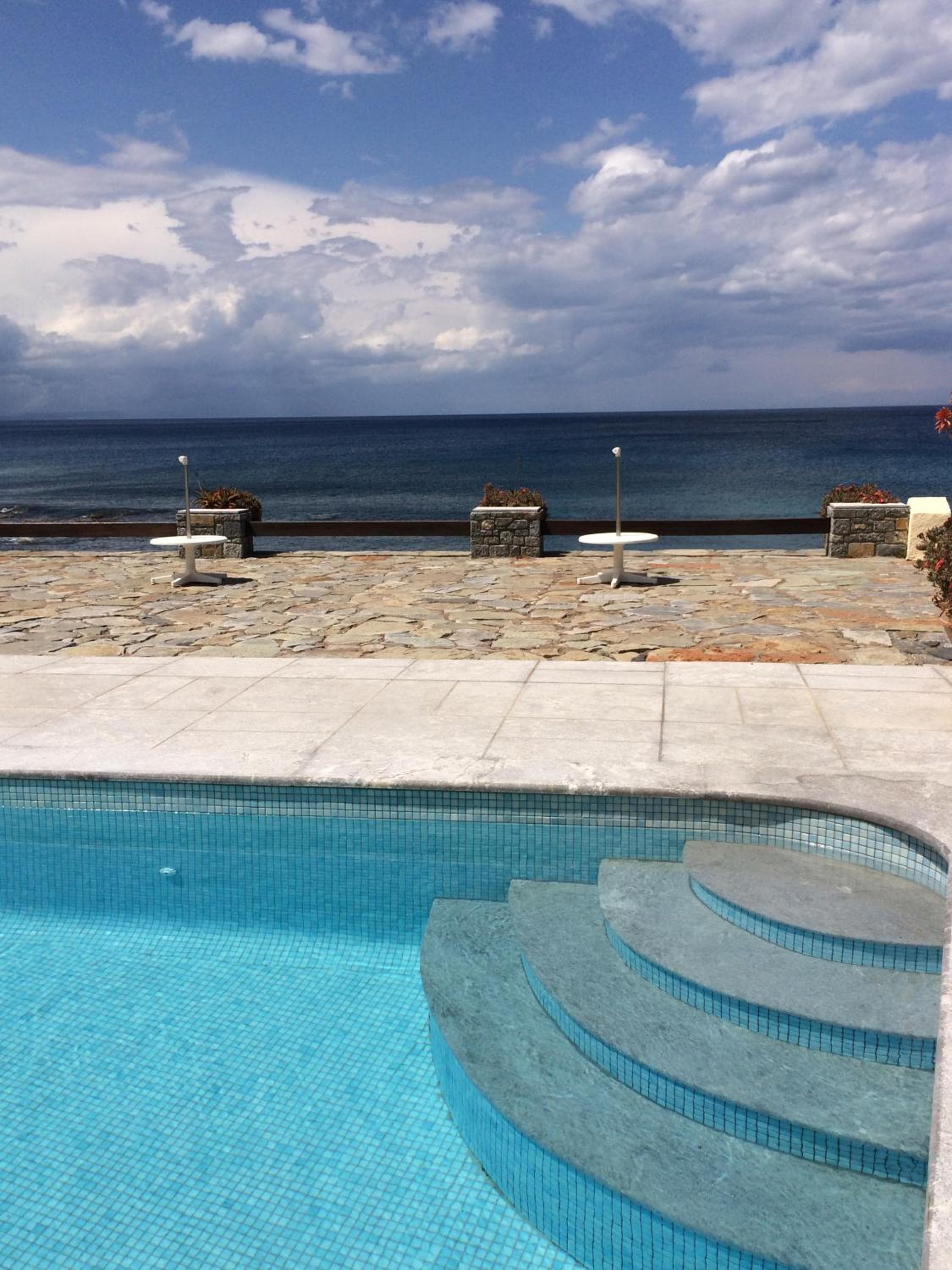 Porto Sisi Hotel Apartments, Sissi, photo 5