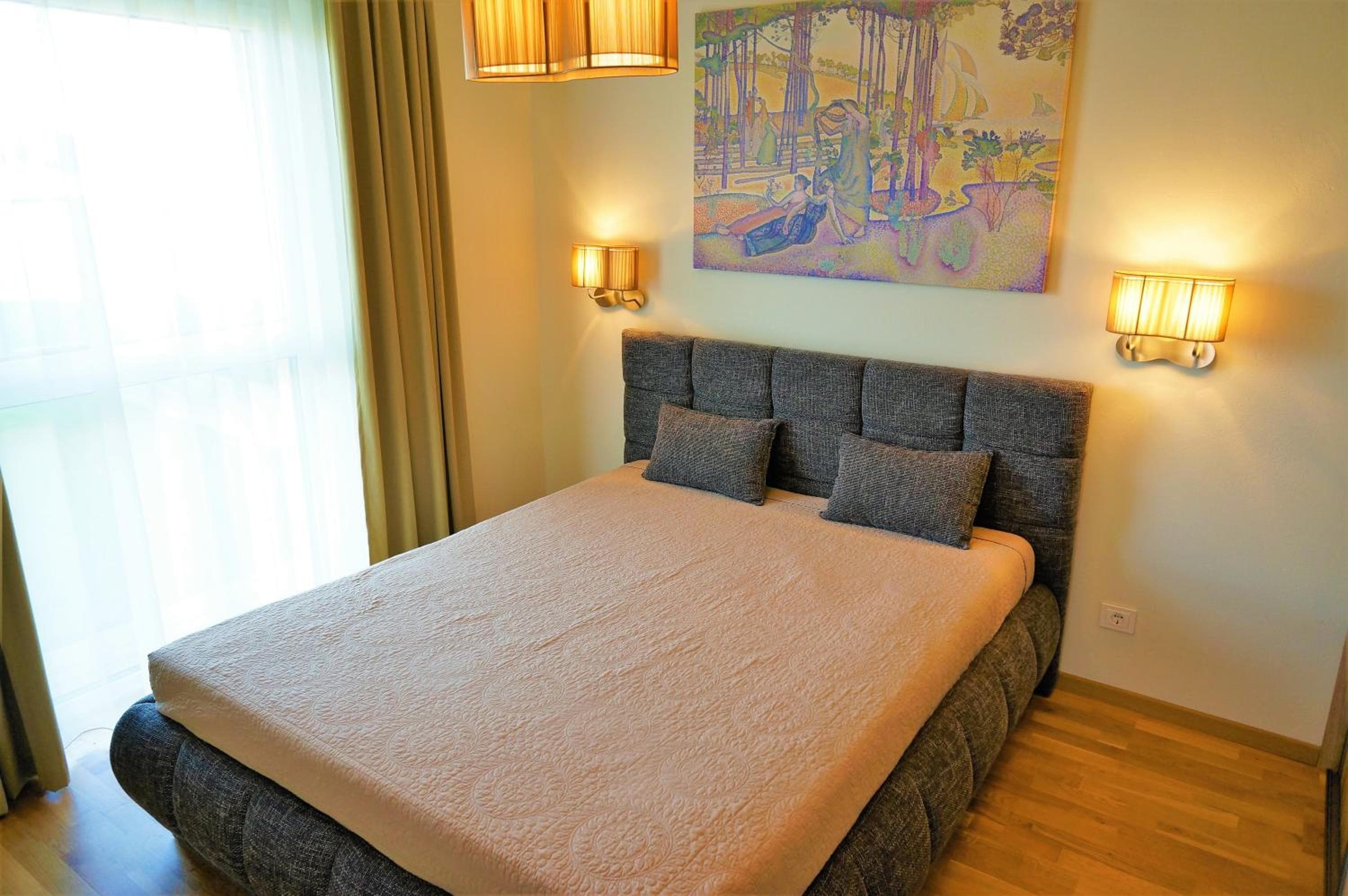 Smėlio Vila Apartments, Palanga, photo 5
