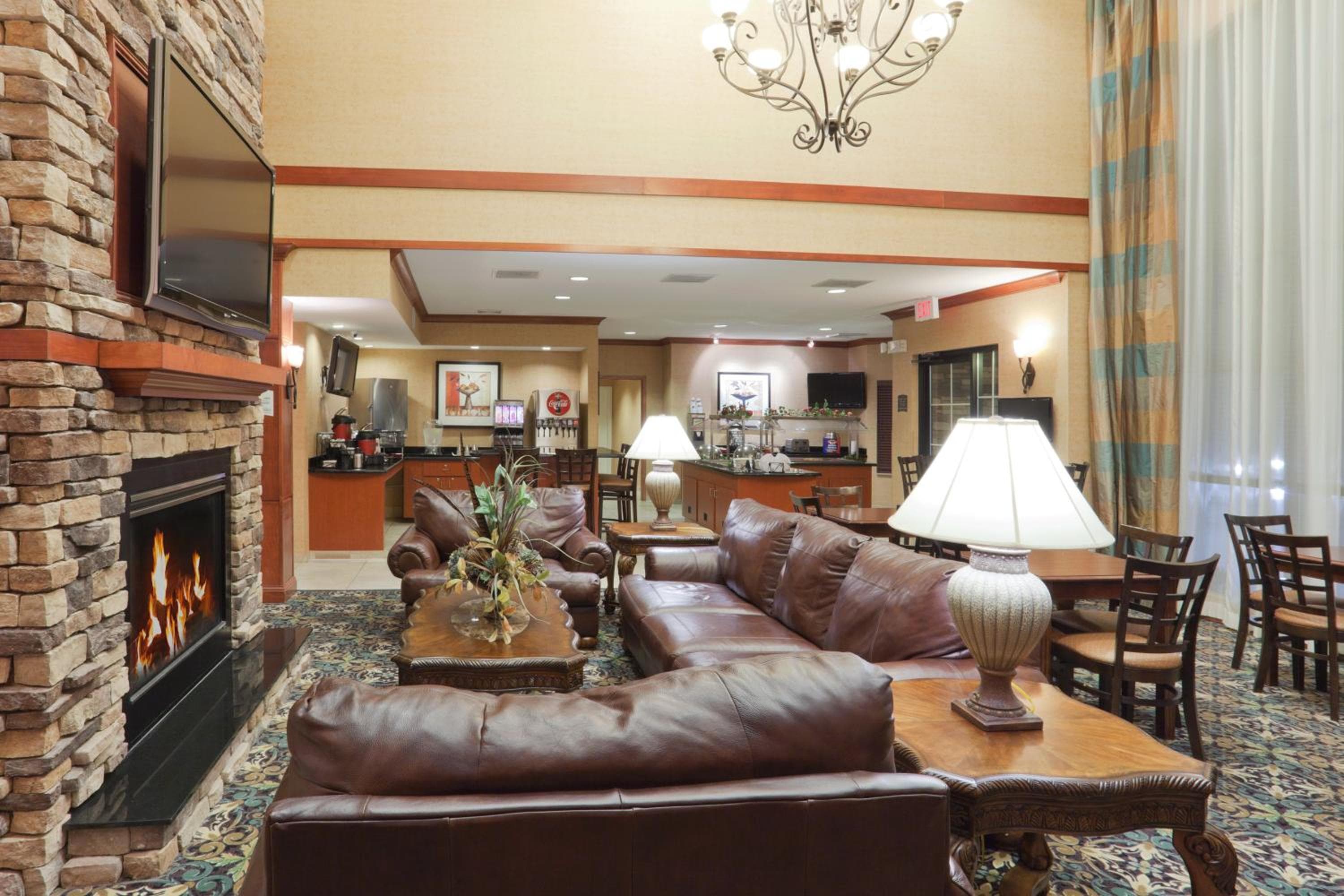 Staybridge Suites Rocklin - Roseville Area by IHG, Rocklin, photo 5