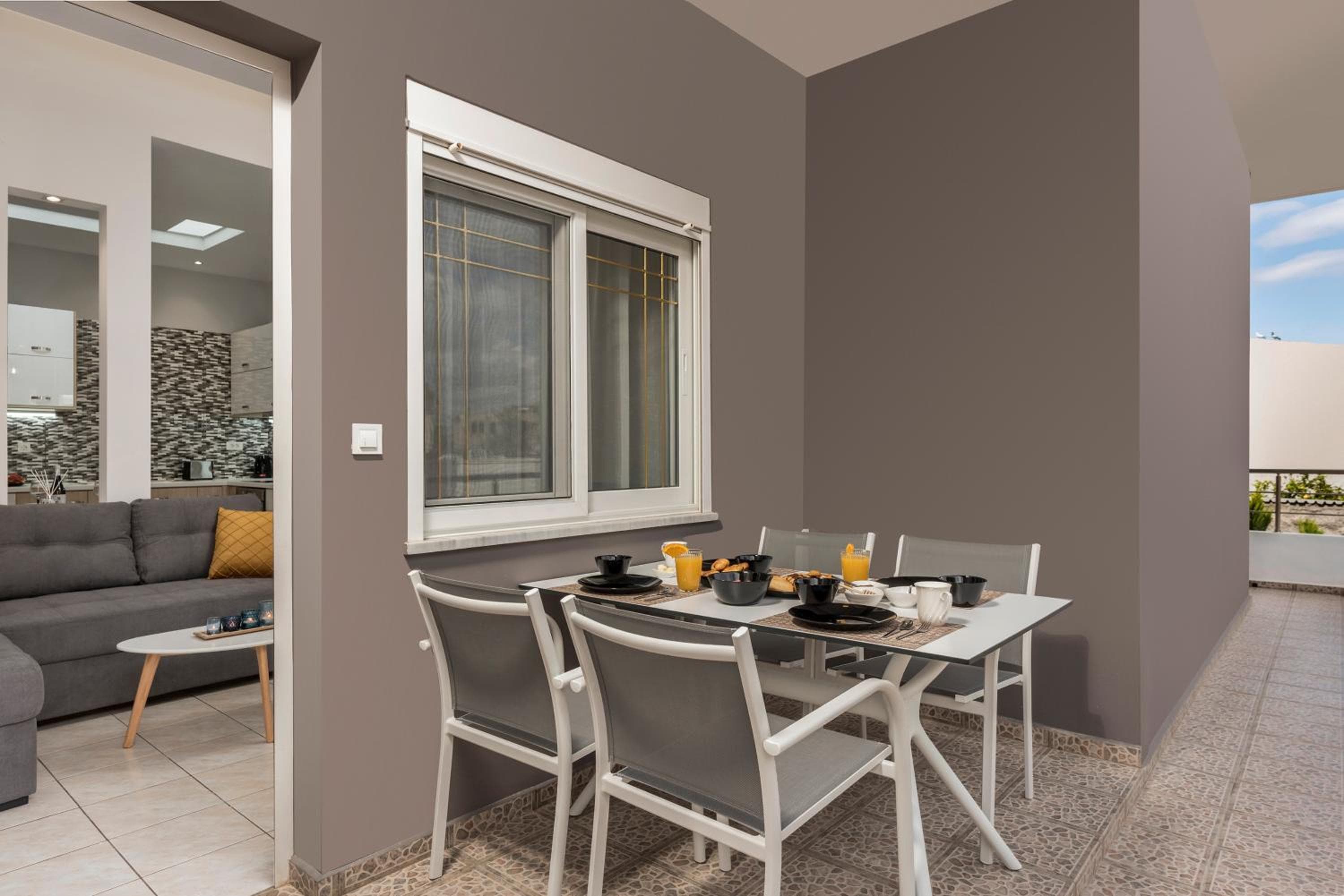 JT Apartments, Kissamos, photo 5