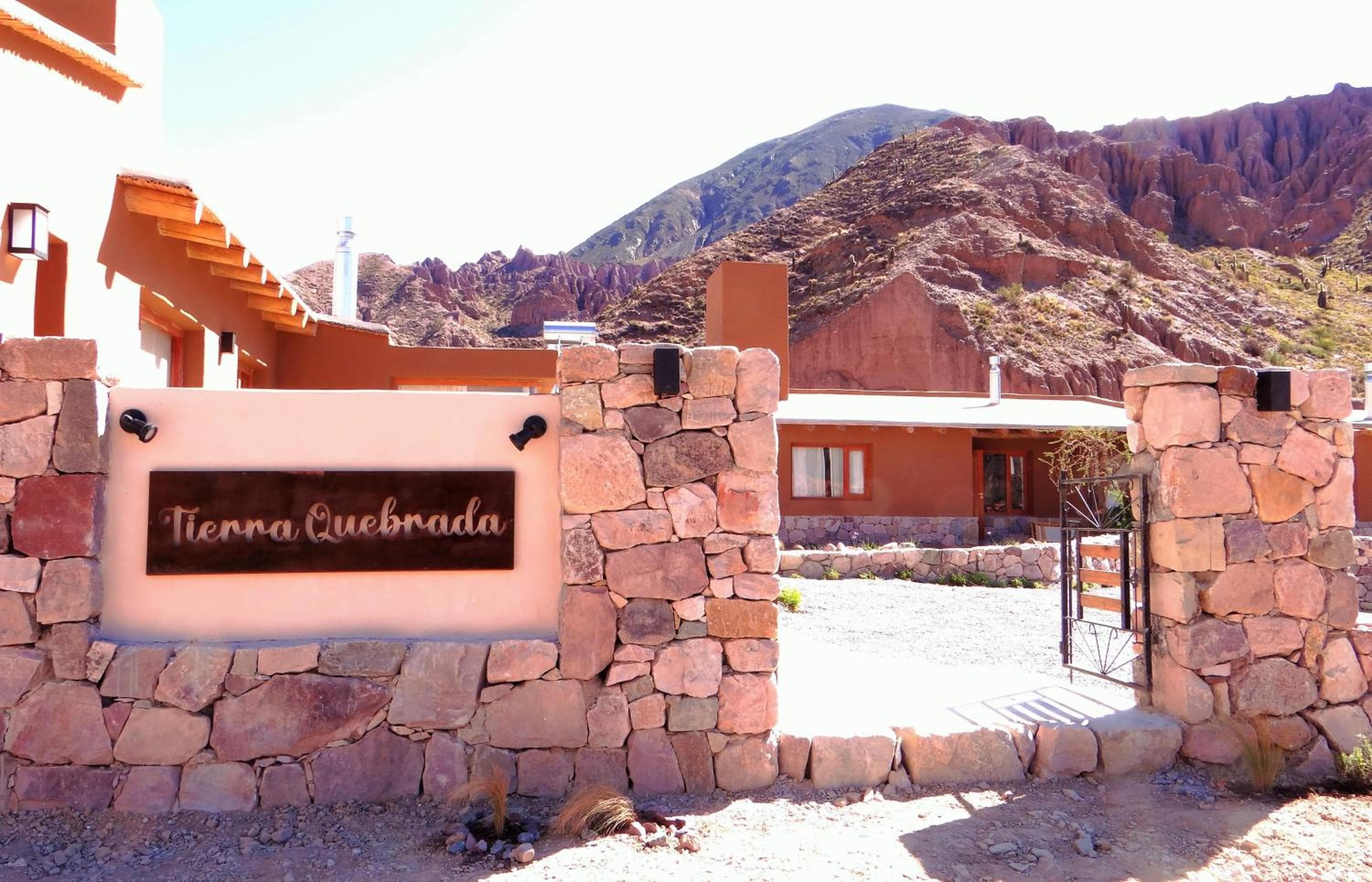 Tierra Quebrada Cabañas, Purmamarca, photo 6