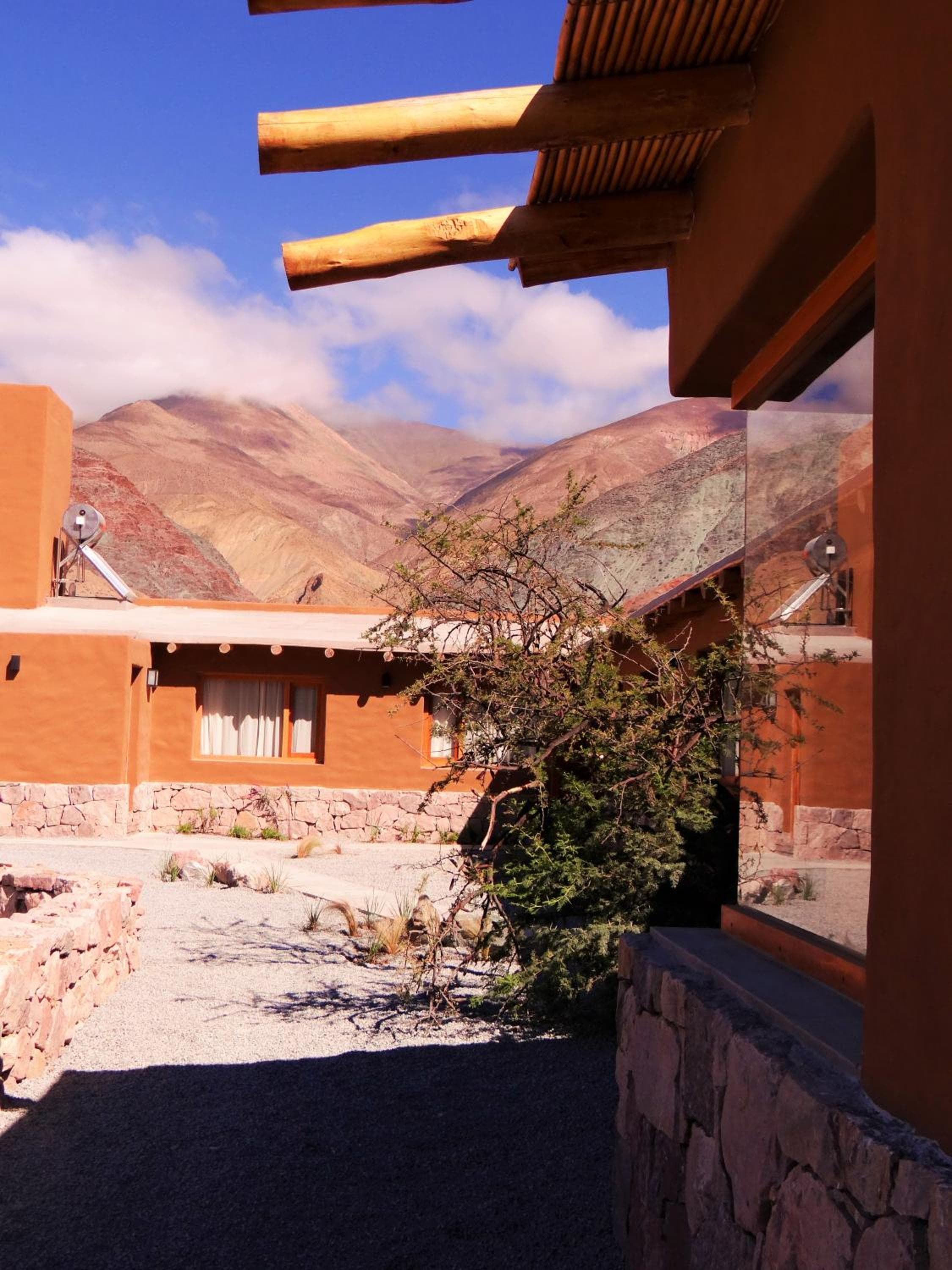 Tierra Quebrada Cabañas, Purmamarca, photo 4
