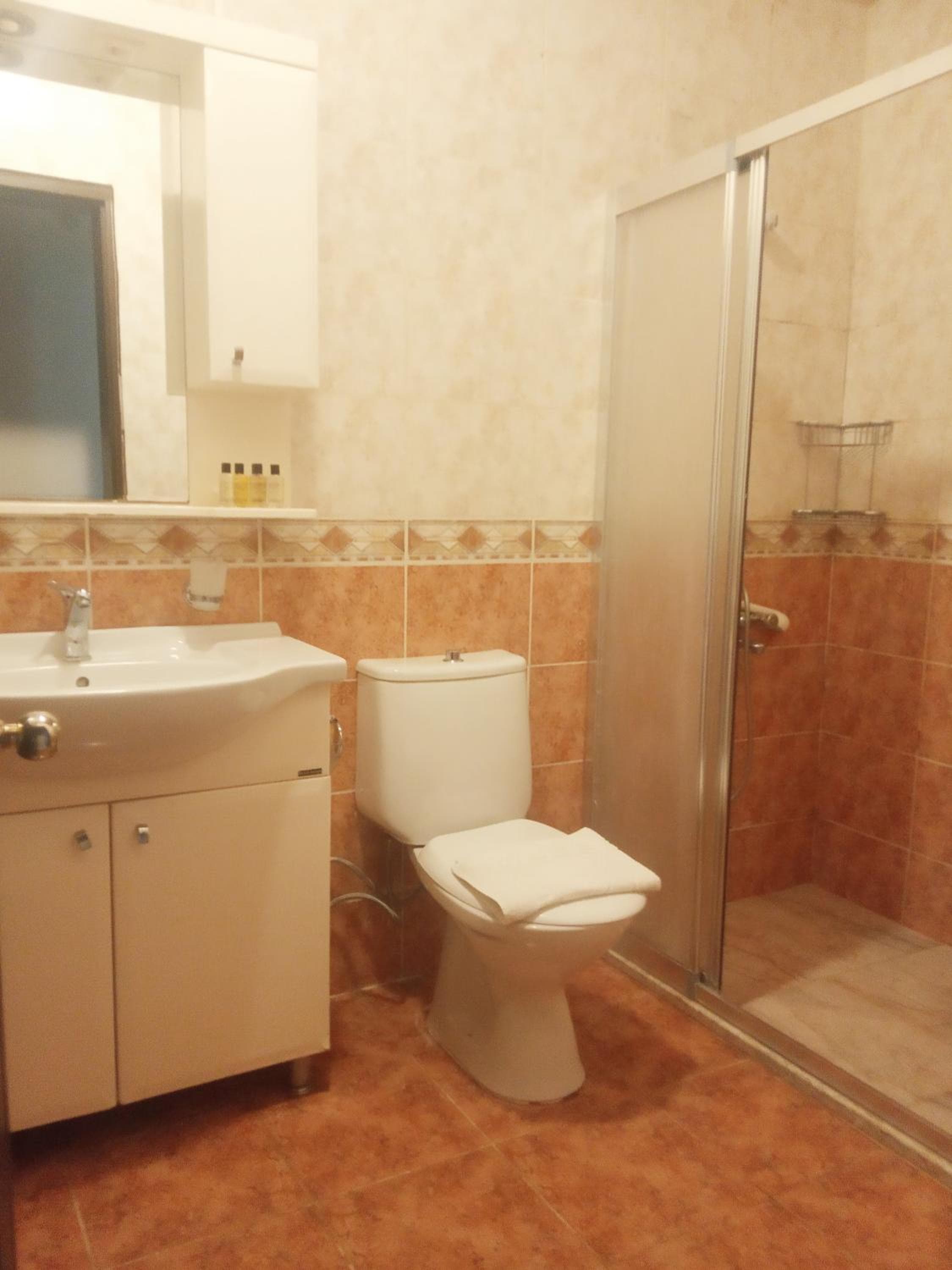 Dove Apart Hotel, Fethiye, photo 5