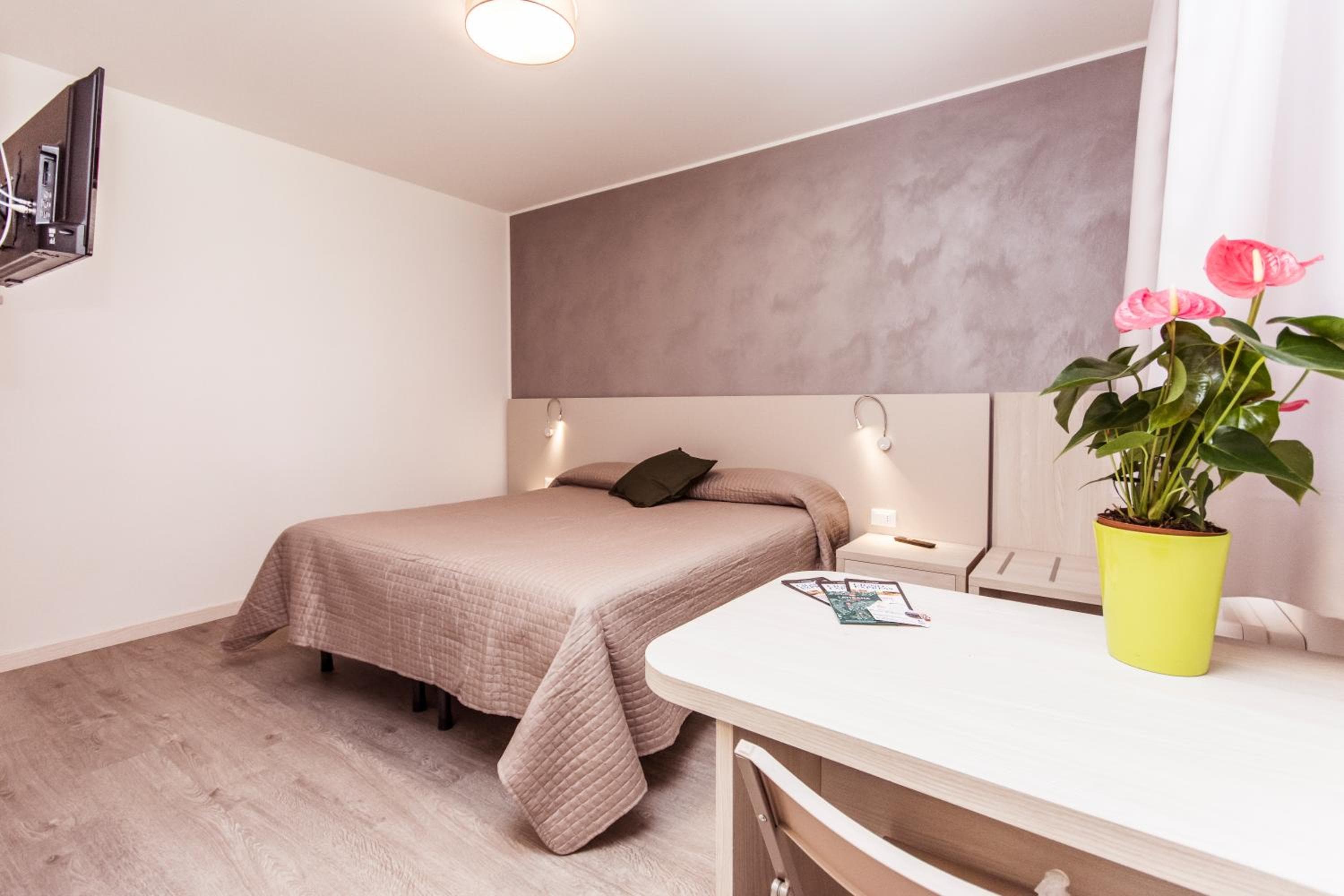 Hotel Residence - Il Giardino del Cigno, Latisana, photo 4