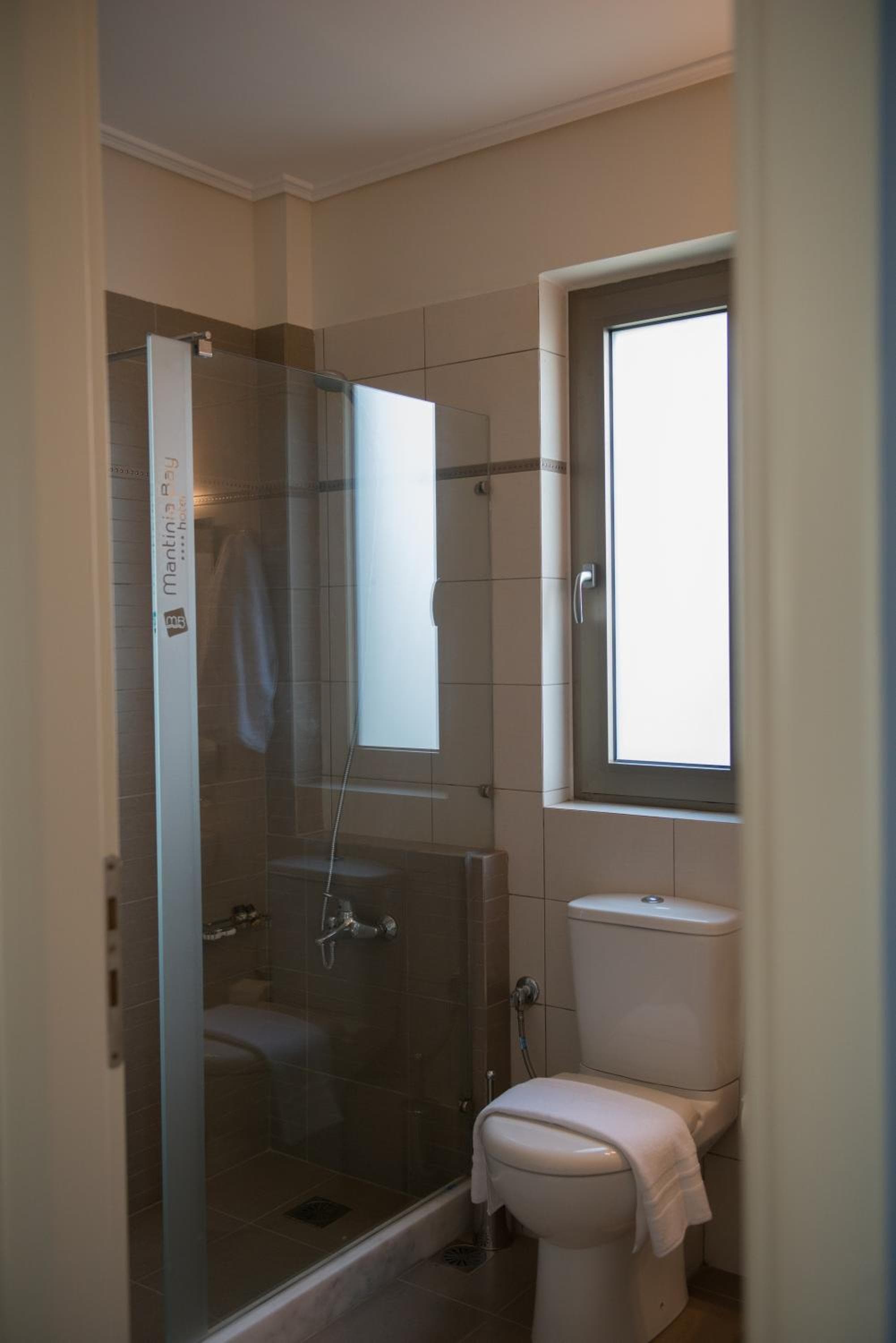 Mantinia Bay Hotel, Kalamata, photo 2
