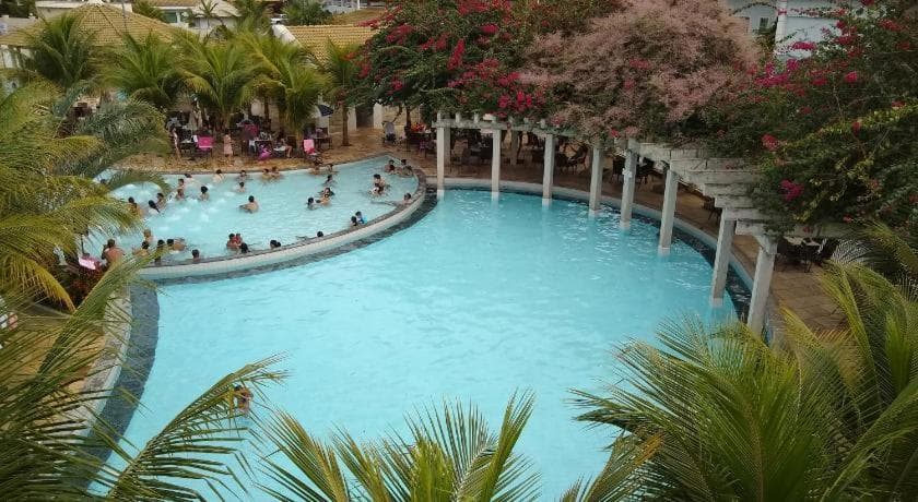 L'acqua diRoma Oficial - Suíte Confortáveis Diversão Garantida, Caldas Novas, photo 2