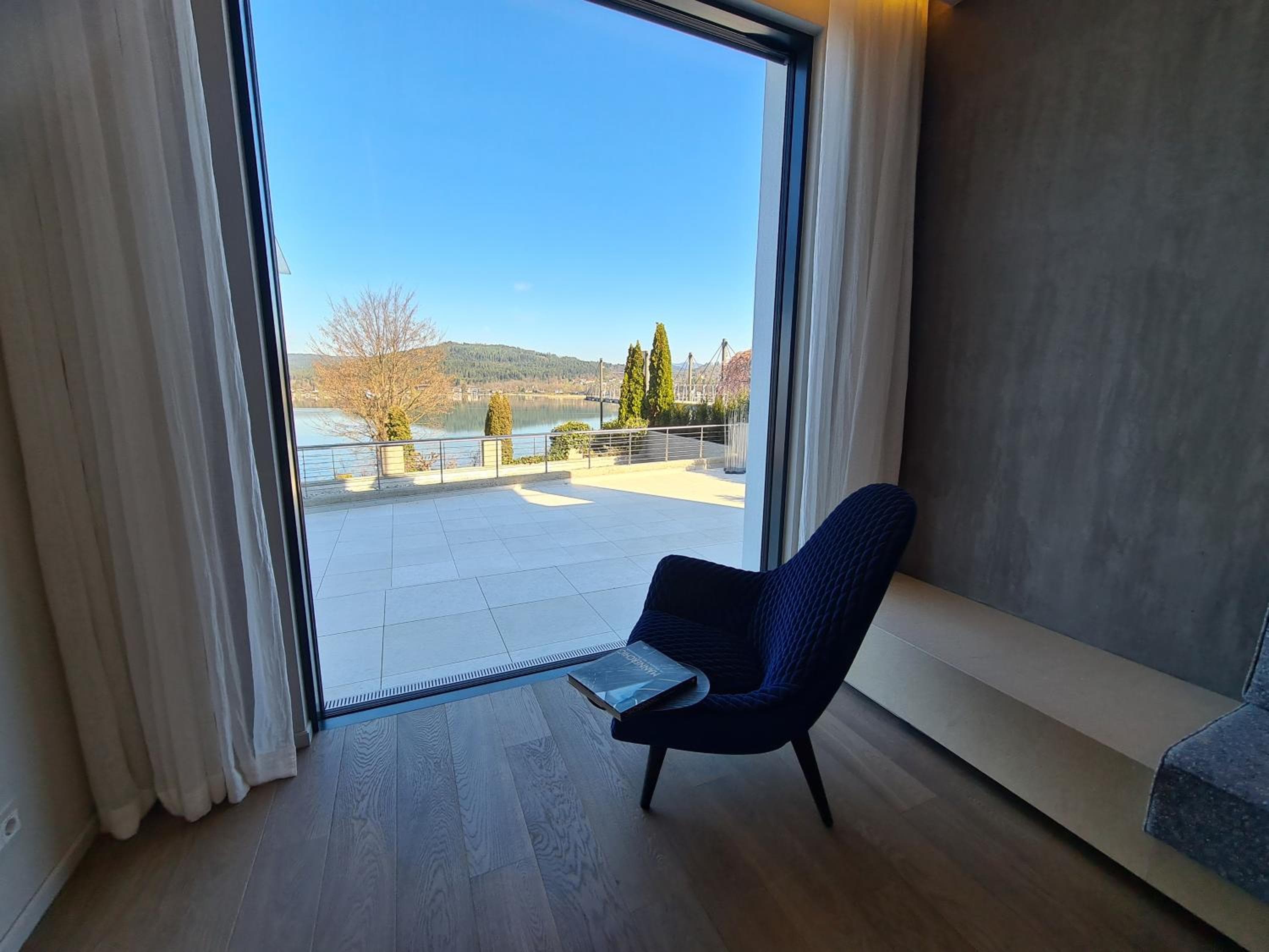 Suiten-Aparthotel AENEA, Reifnitz, photo 2