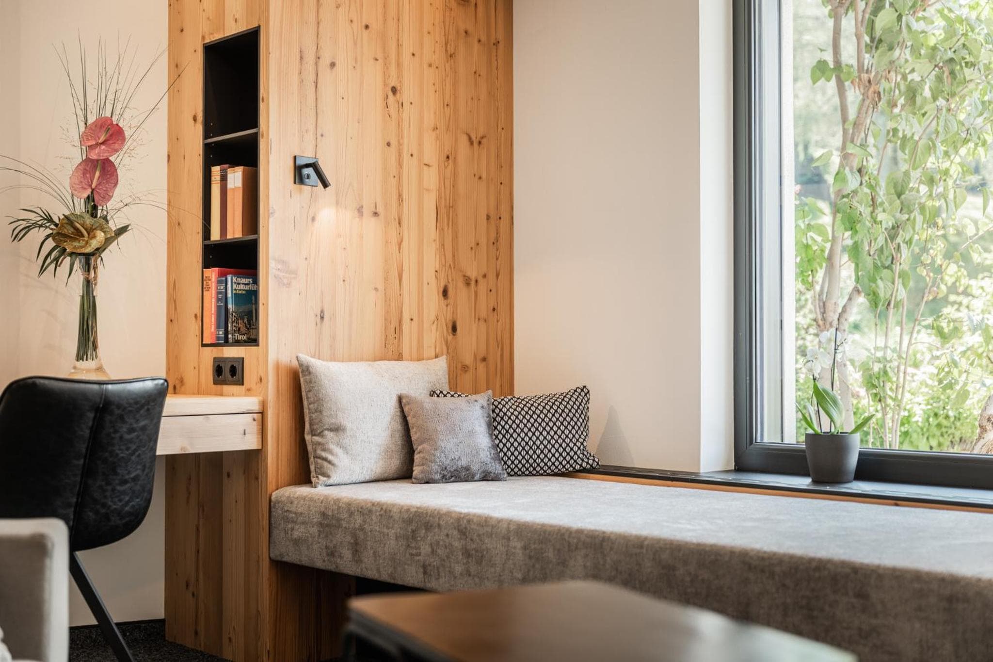 s'Hoamatl Dorfkrug Appartements, Seefeld in Tirol, photo 5