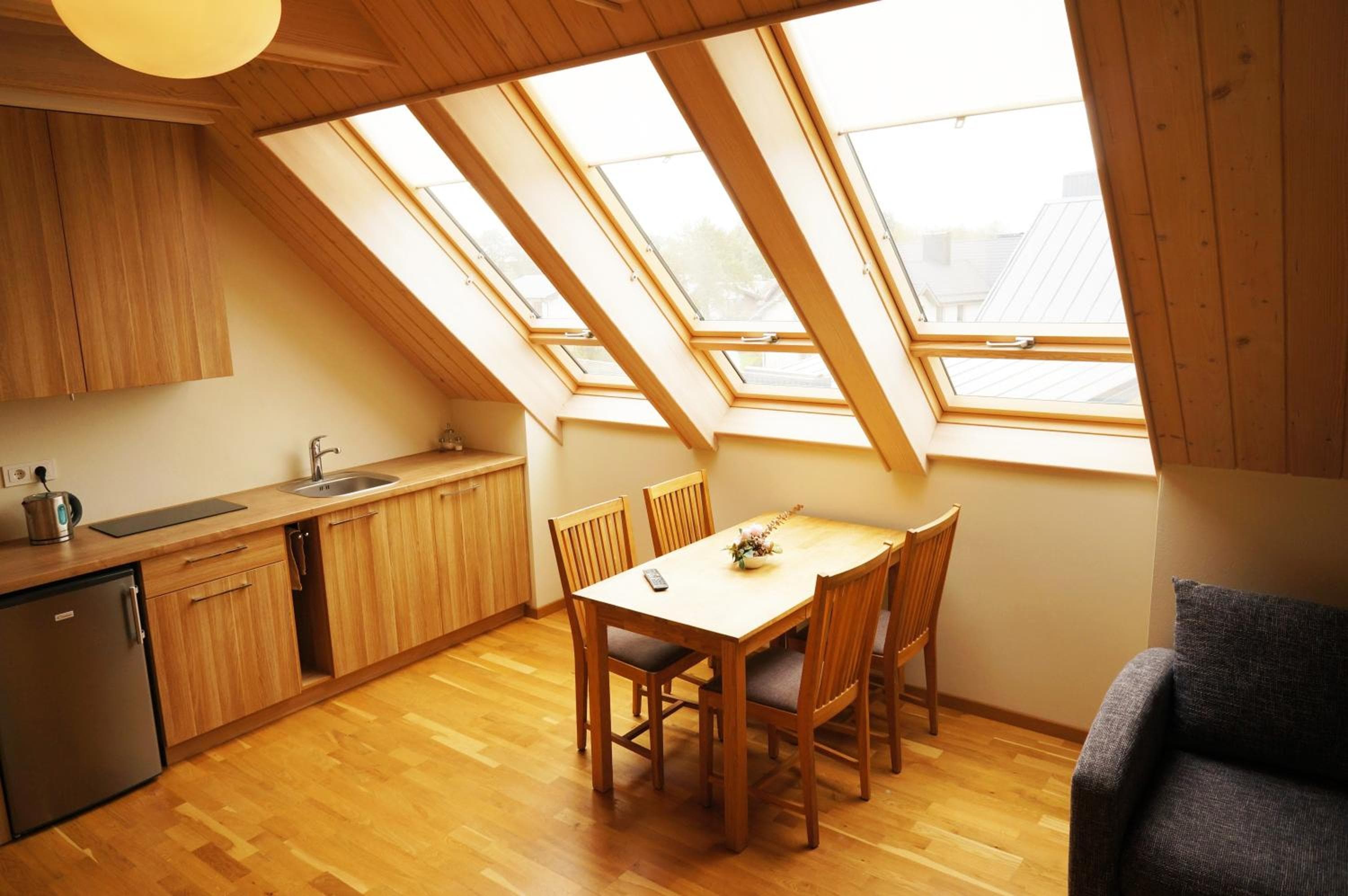 Smėlio Vila Apartments, Palanga, photo 4