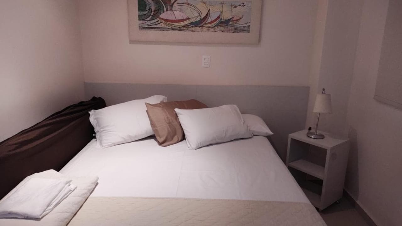 Flat Clarissinha, Itacuruçá, photo 3
