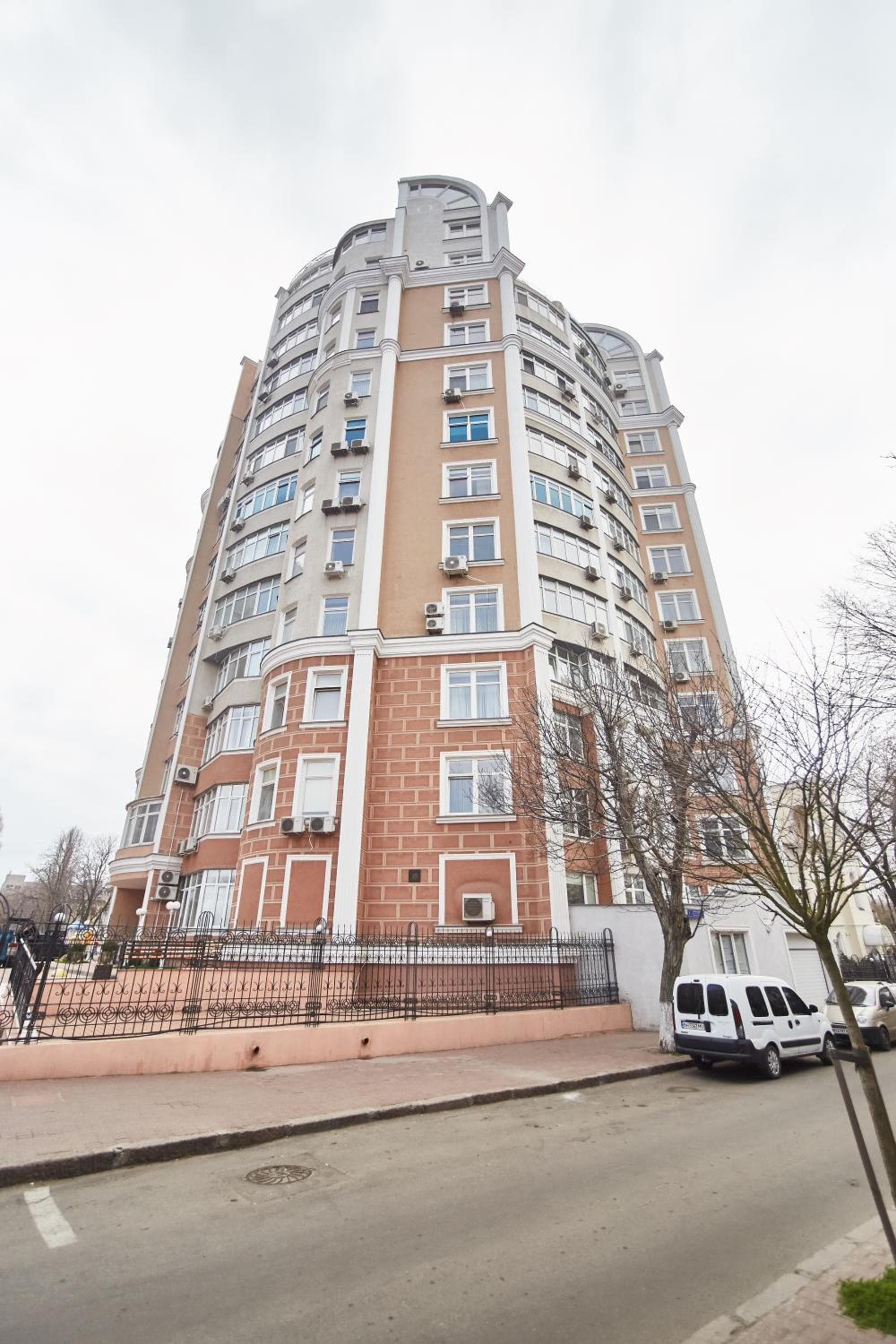 Stixiya, Odesa
