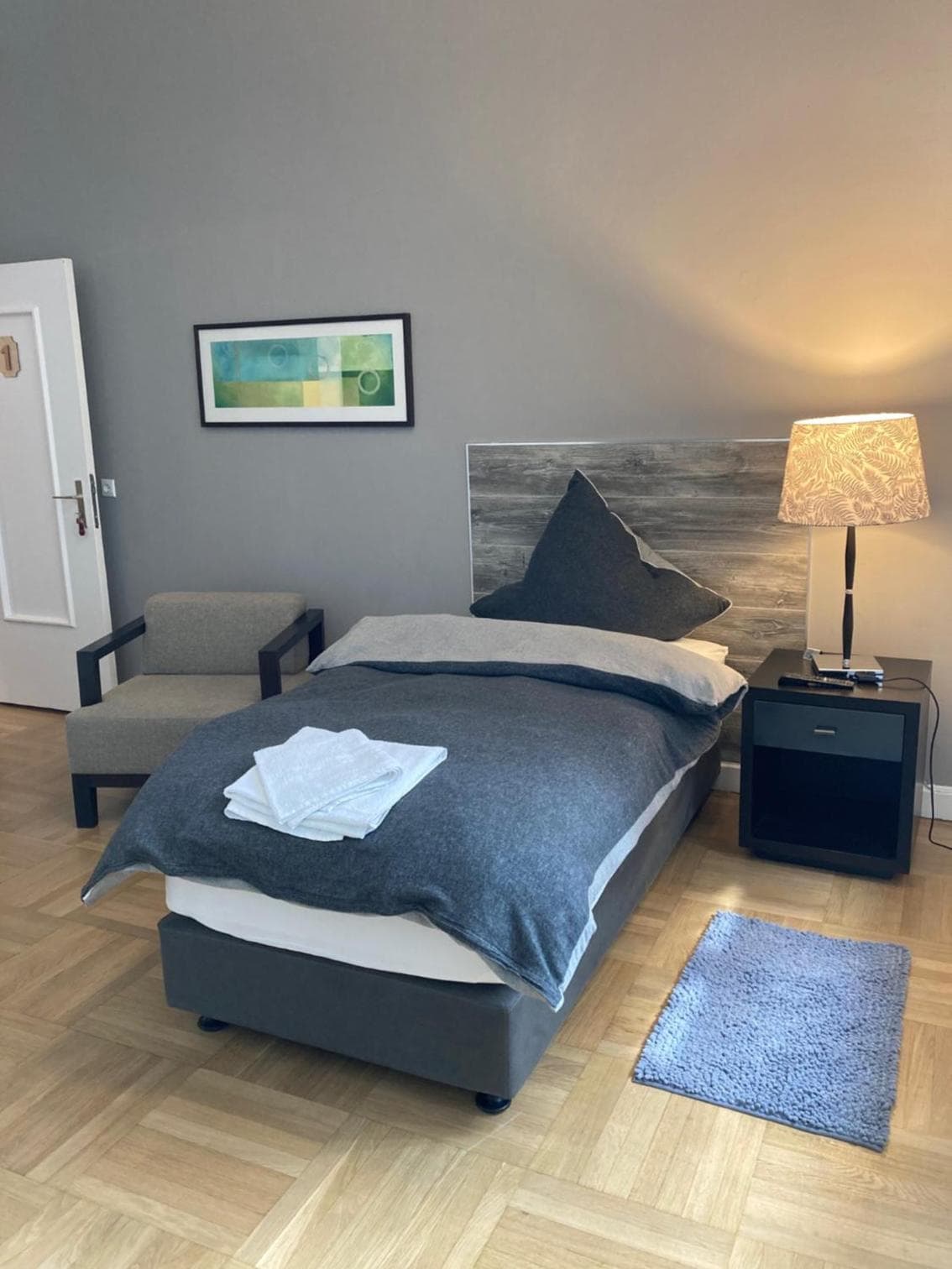 Haus Berlin, Hagen, photo 2
