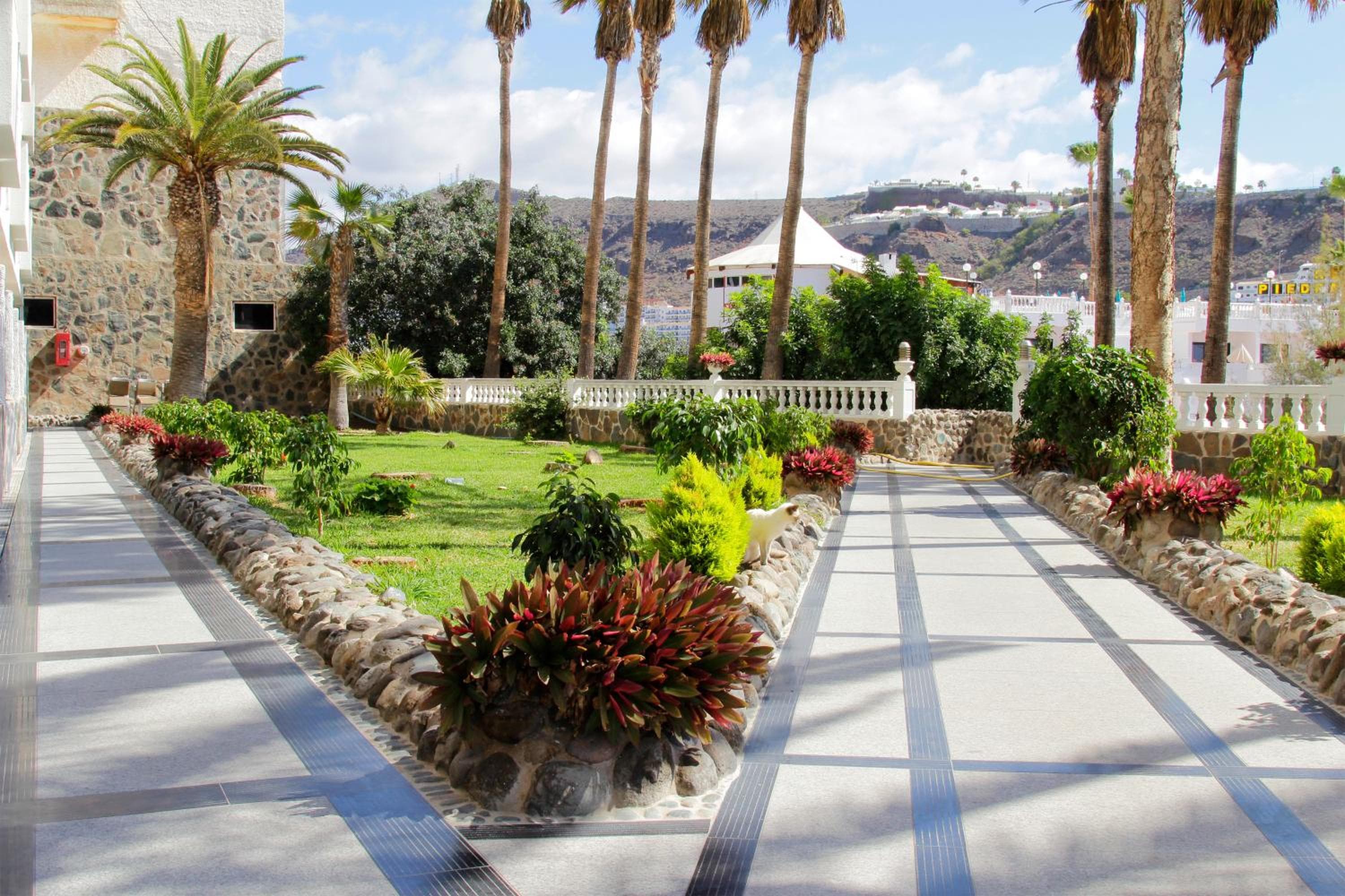 Aparthotel Maracaibo, Puerto Rico de Gran Canaria, photo 6