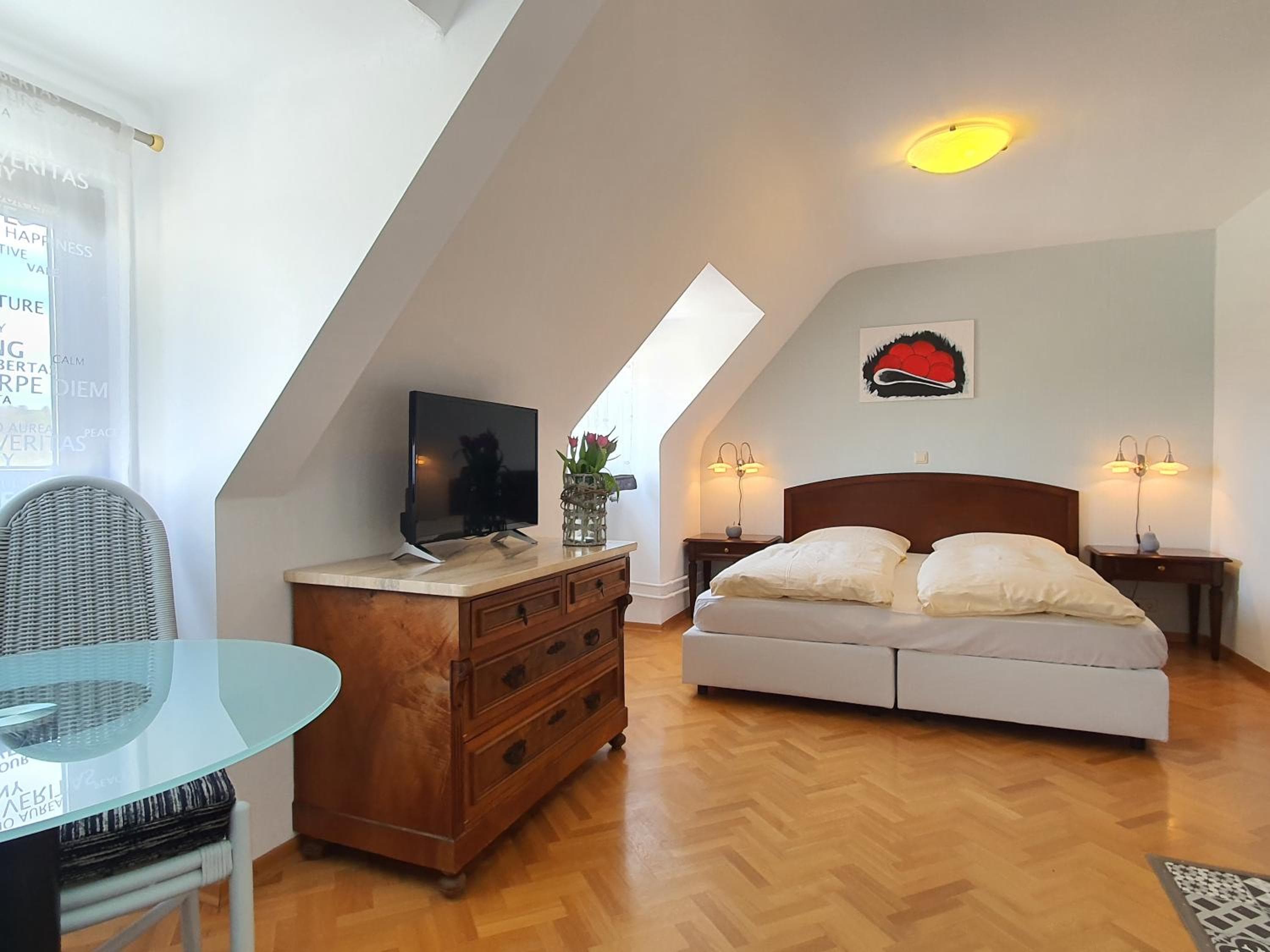 Apartment Haus Pflingsteck nahe Europa Park Rulantica, Freiamt, photo 4