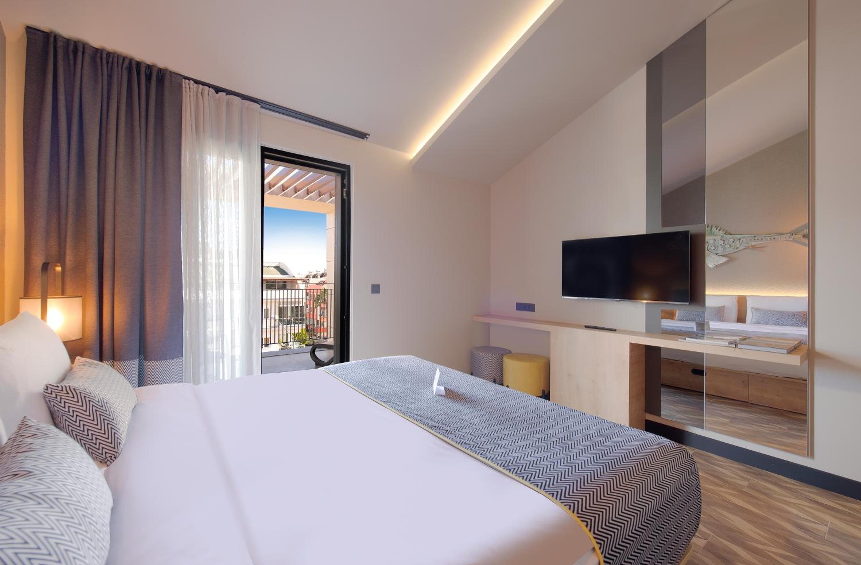 Trend Suites CYCLE, Antalya, photo 6
