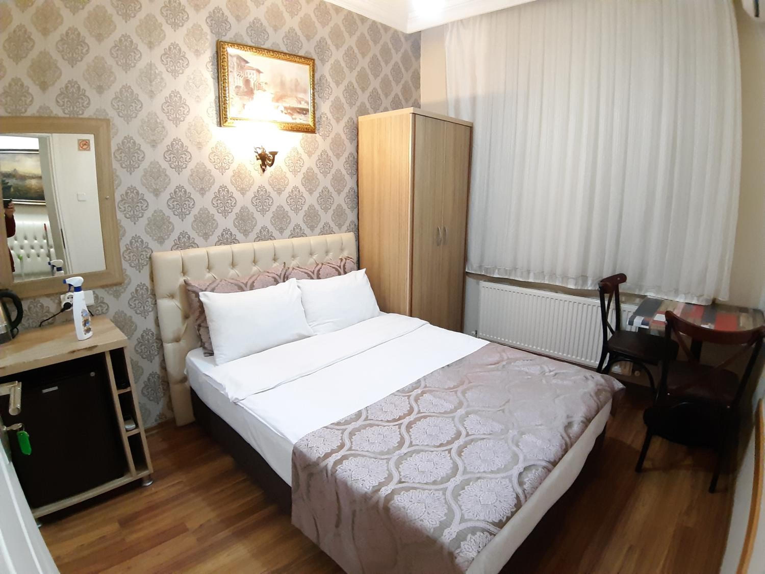 Burak Apart, Istanbul, photo 6