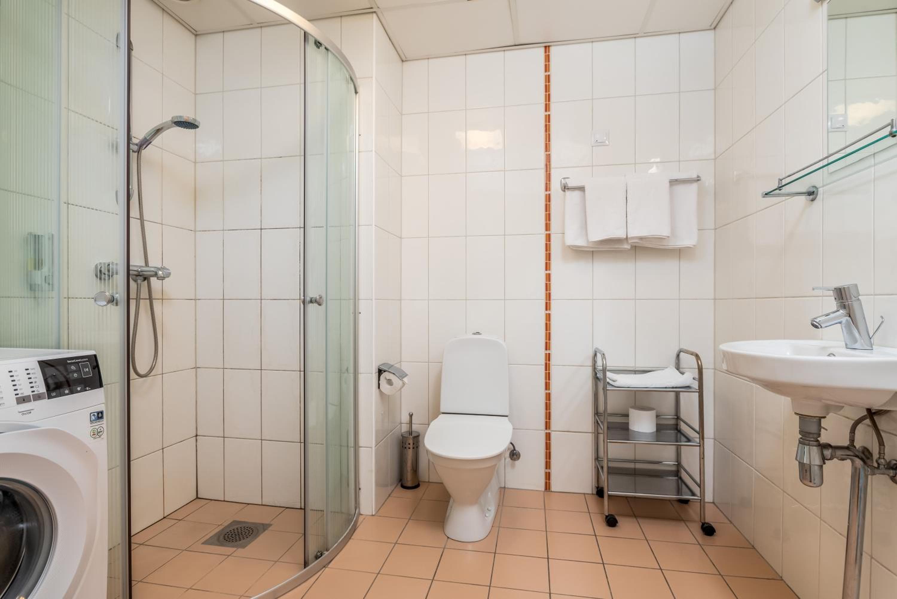 Adelle Apartments Viru Keskuses, 9-th floor, Tallinn, photo 4