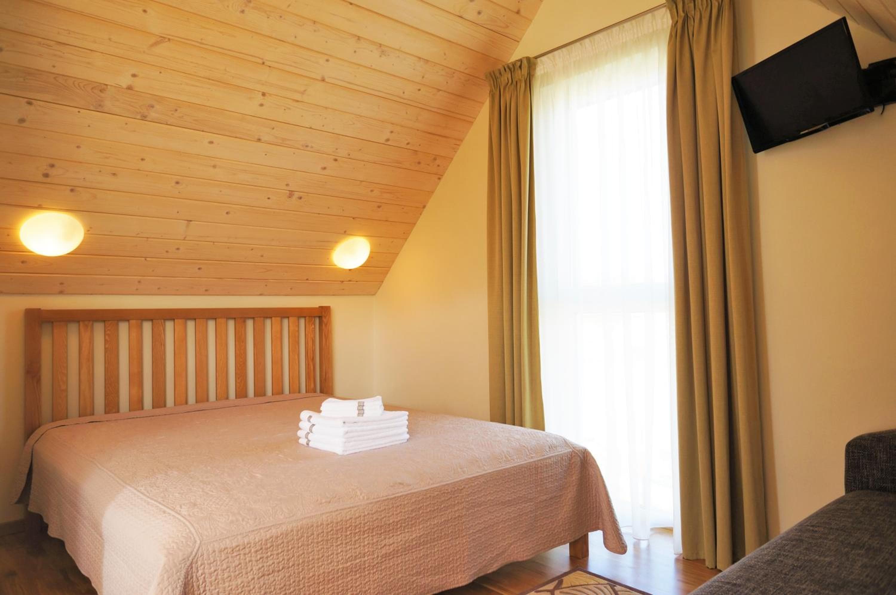 Smėlio Vila Apartments, Palanga, photo 6