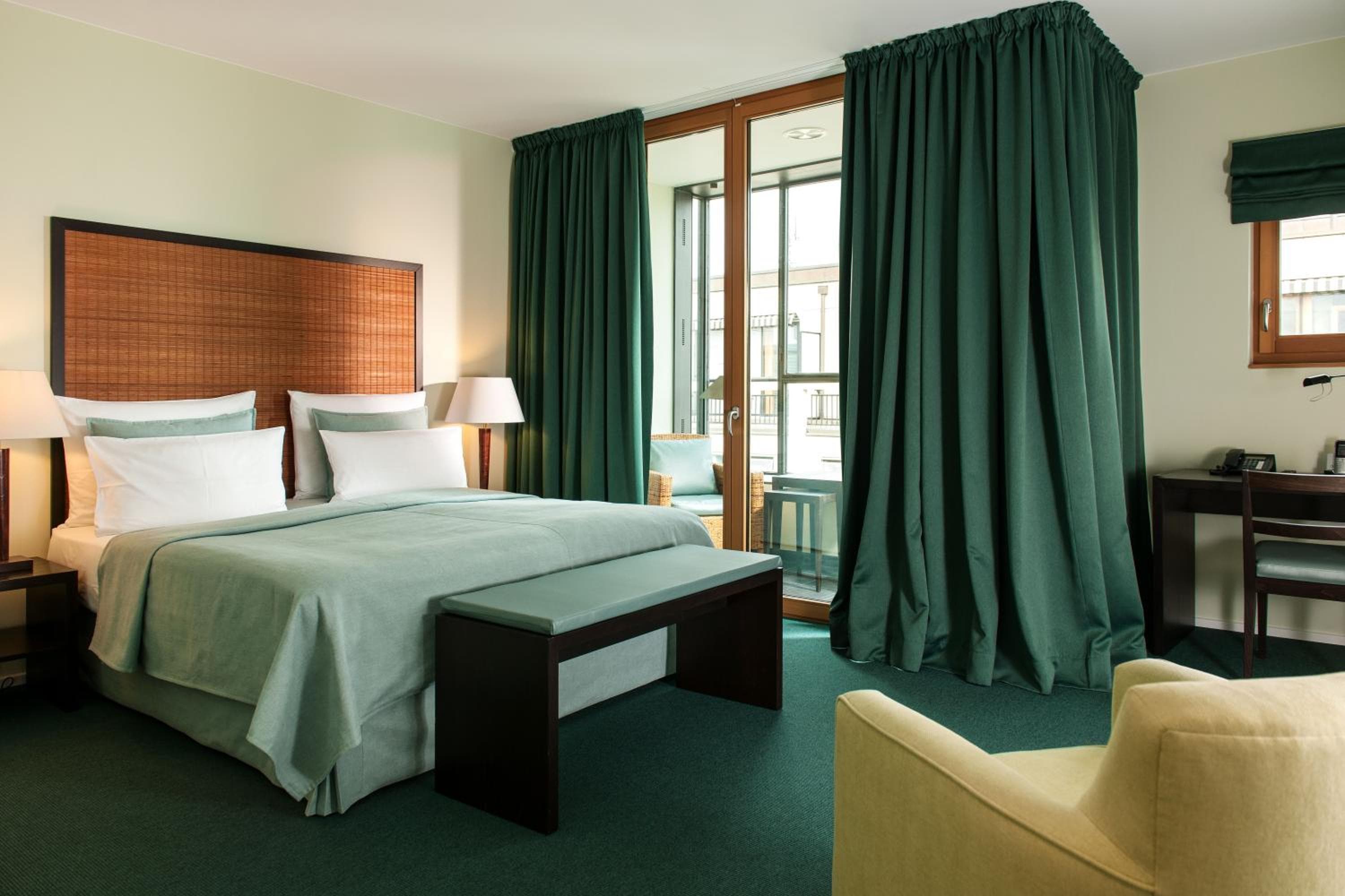 Clipper Boardinghouse - Berlin-Gendarmenmarkt, Berlin, photo 4