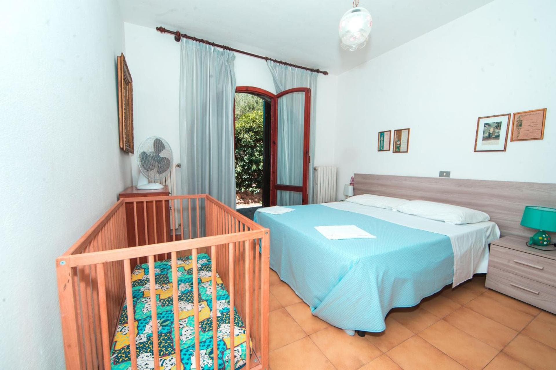 Mandel 2 Residence by Mandel club, Capoliveri, photo 5