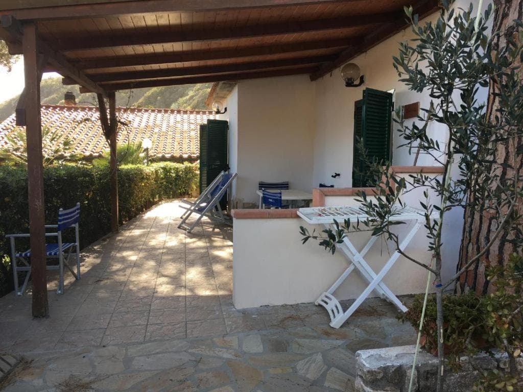 Mandel 2 Residence by Mandel club, Capoliveri, photo 6