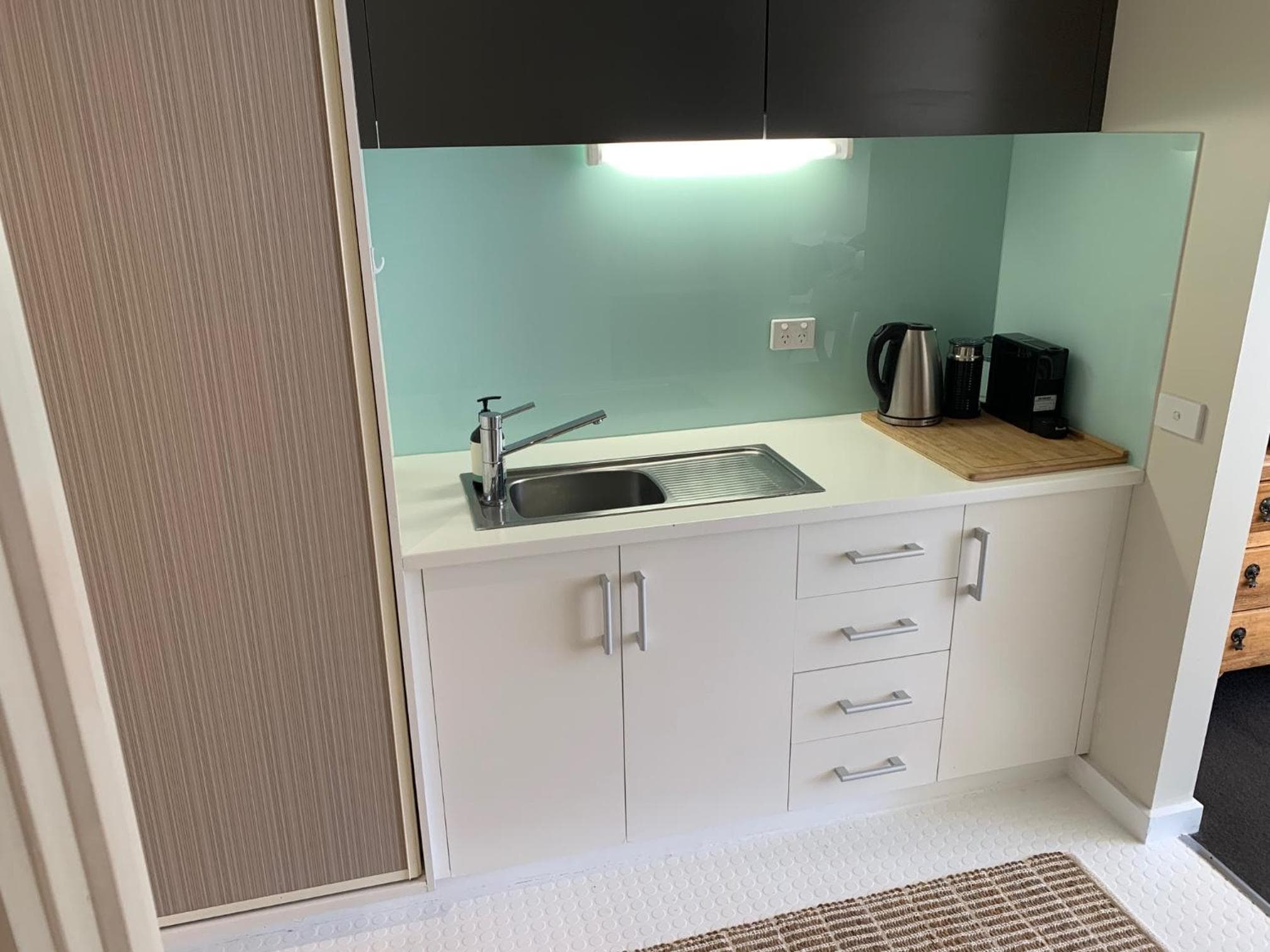 Lorne Studio Apartment, Lorne, photo 2
