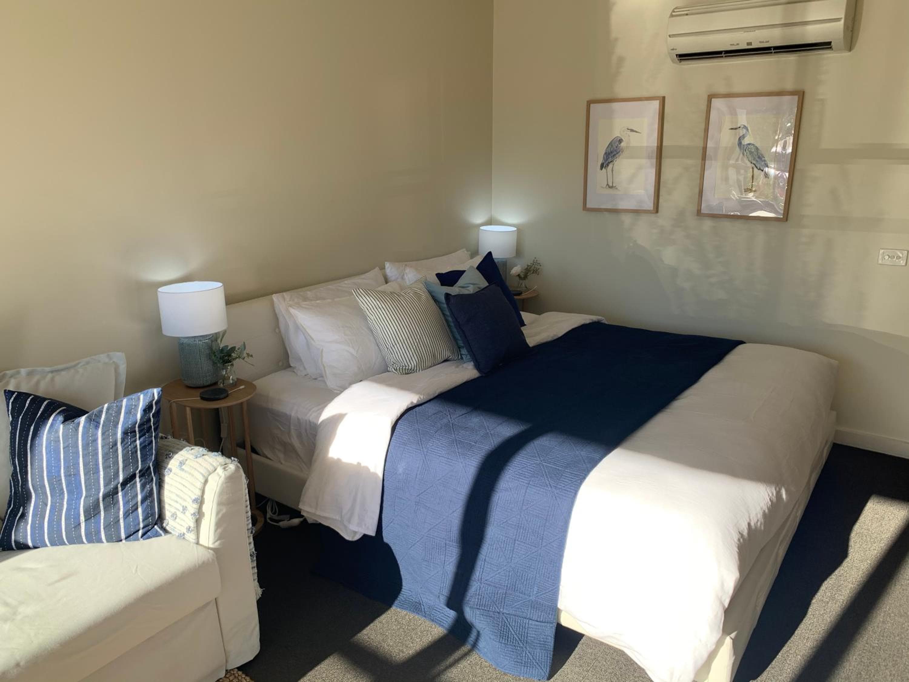 Lorne Studio Apartment, Lorne, photo 5
