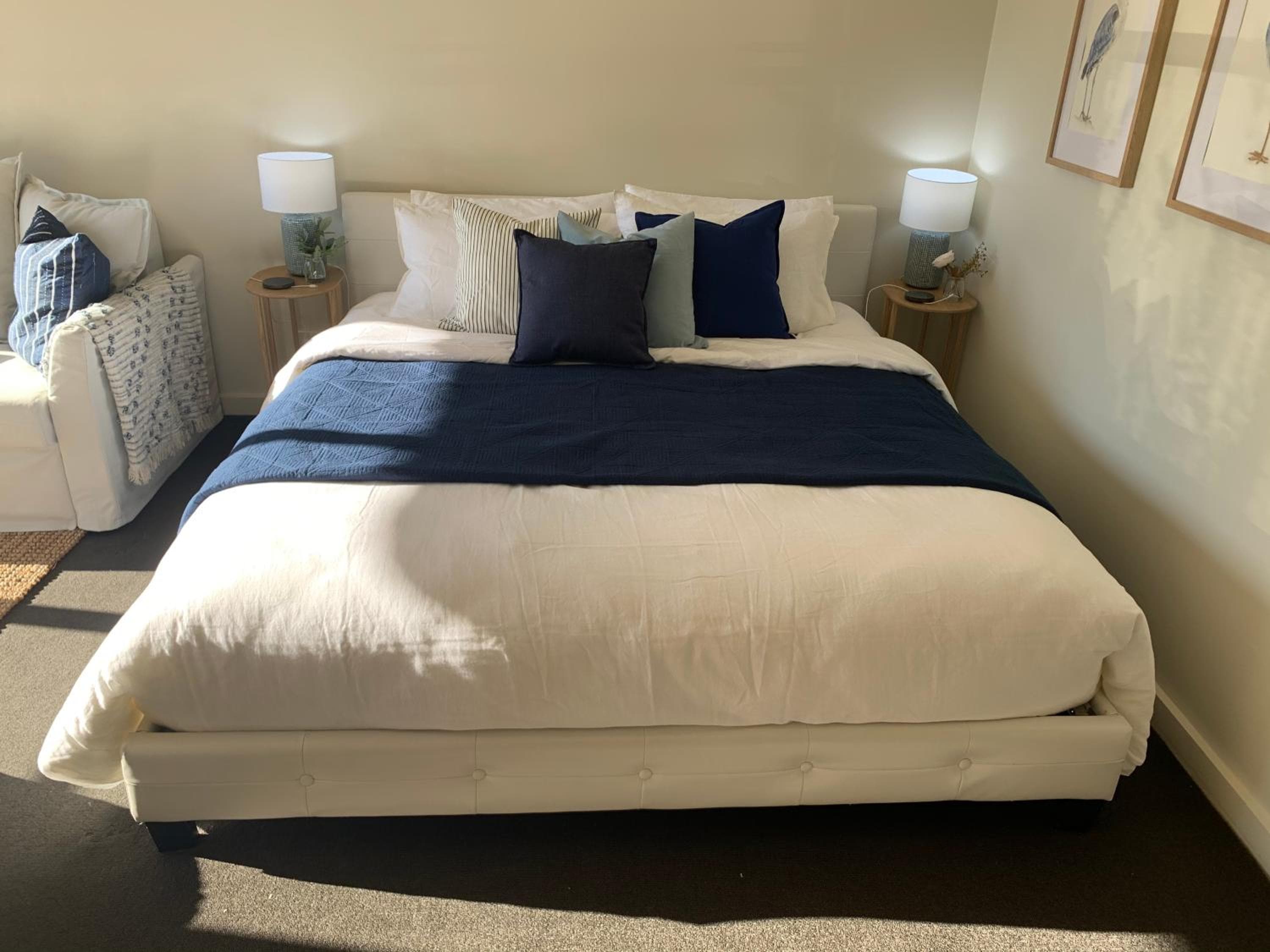 Lorne Studio Apartment, Lorne, photo 3