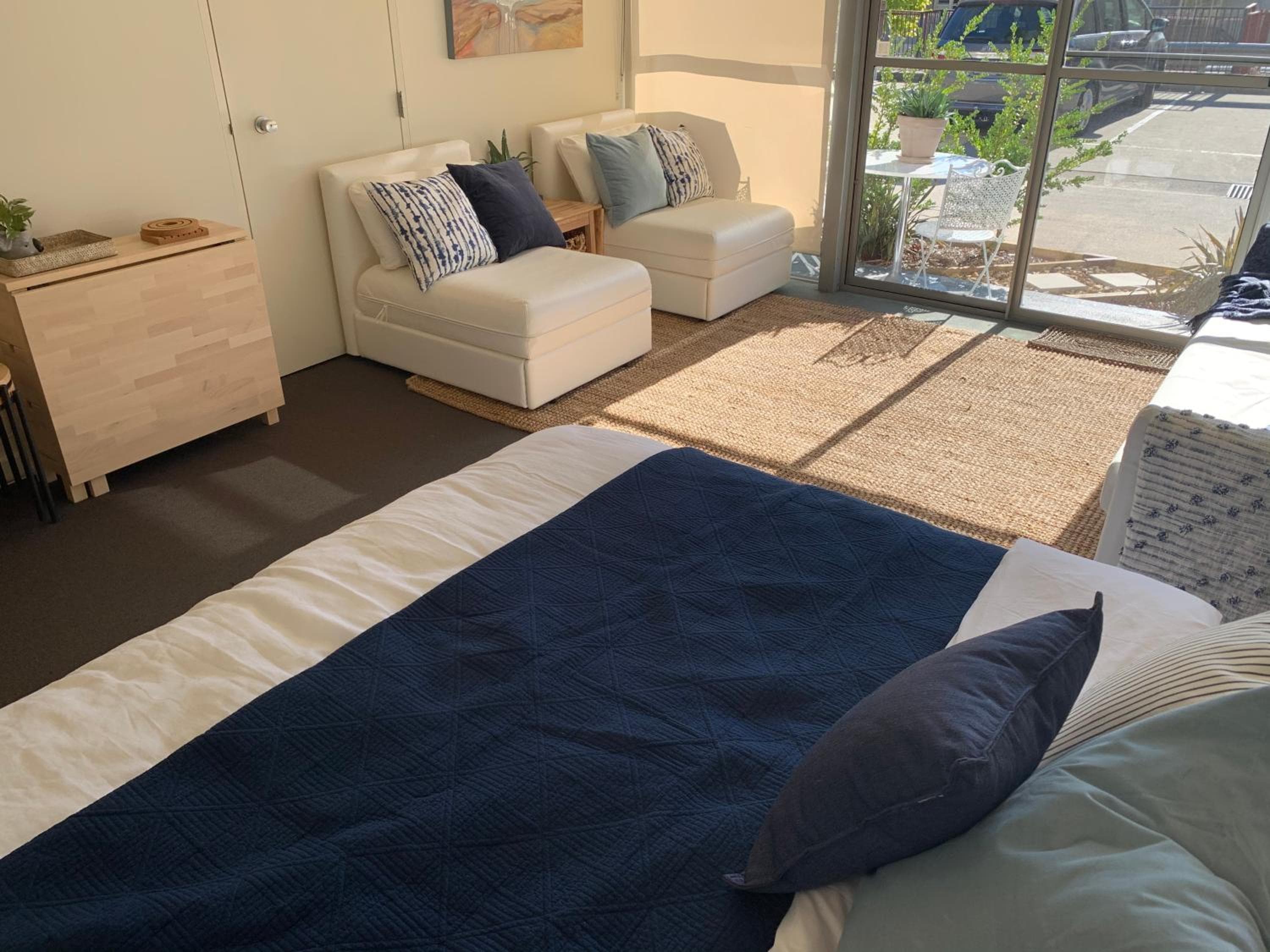 Lorne Studio Apartment, Lorne