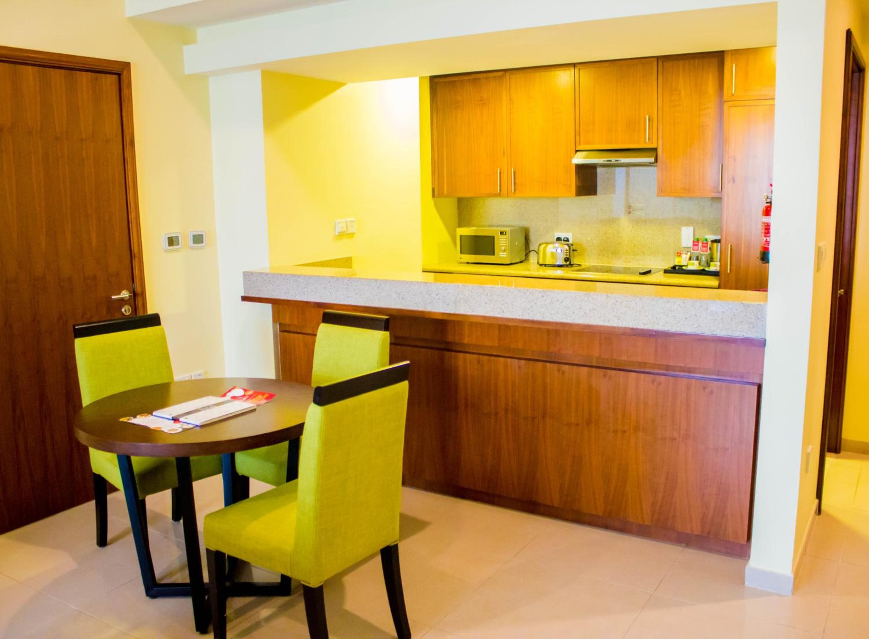 Ramada by Wyndham Downtown Dubai, Dubai, photo 2