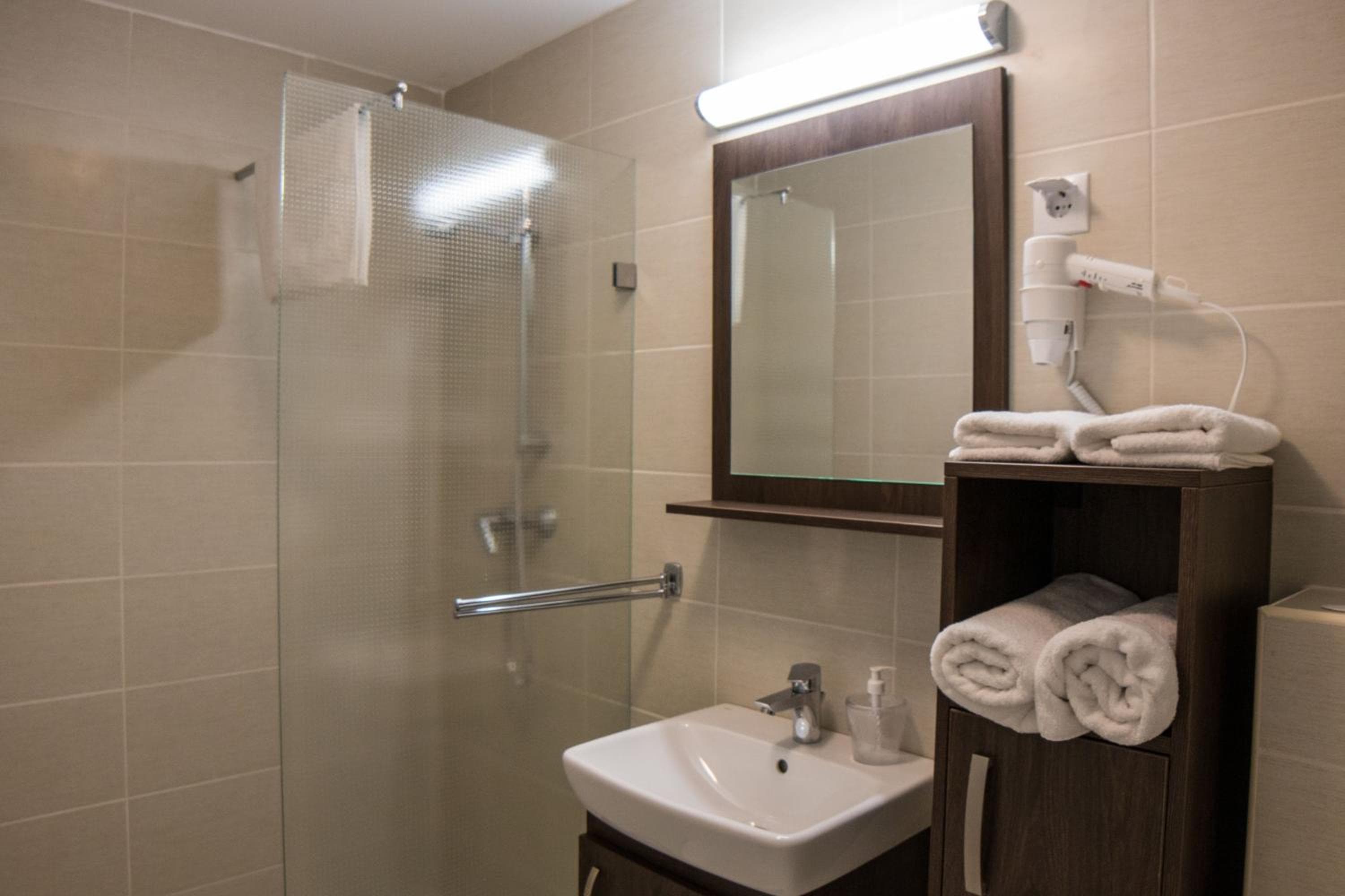 Mecset Apartman, Eger, photo 3