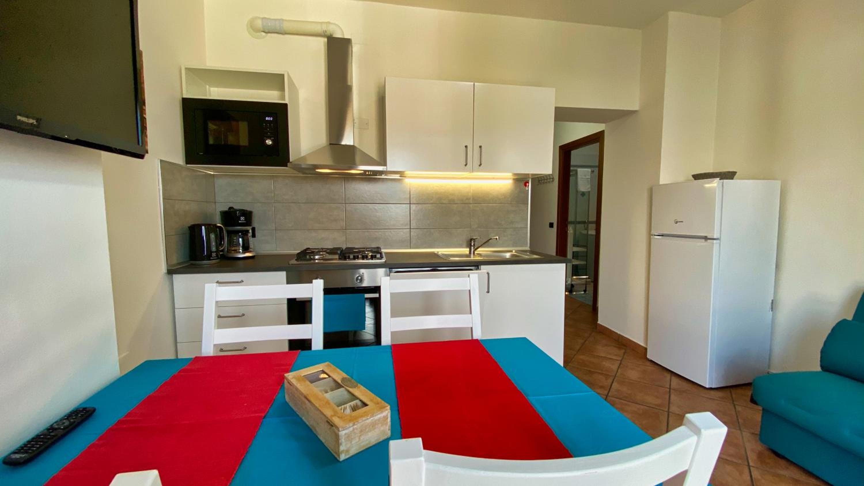 Residence Bellavista, Manerba del Garda, photo 5