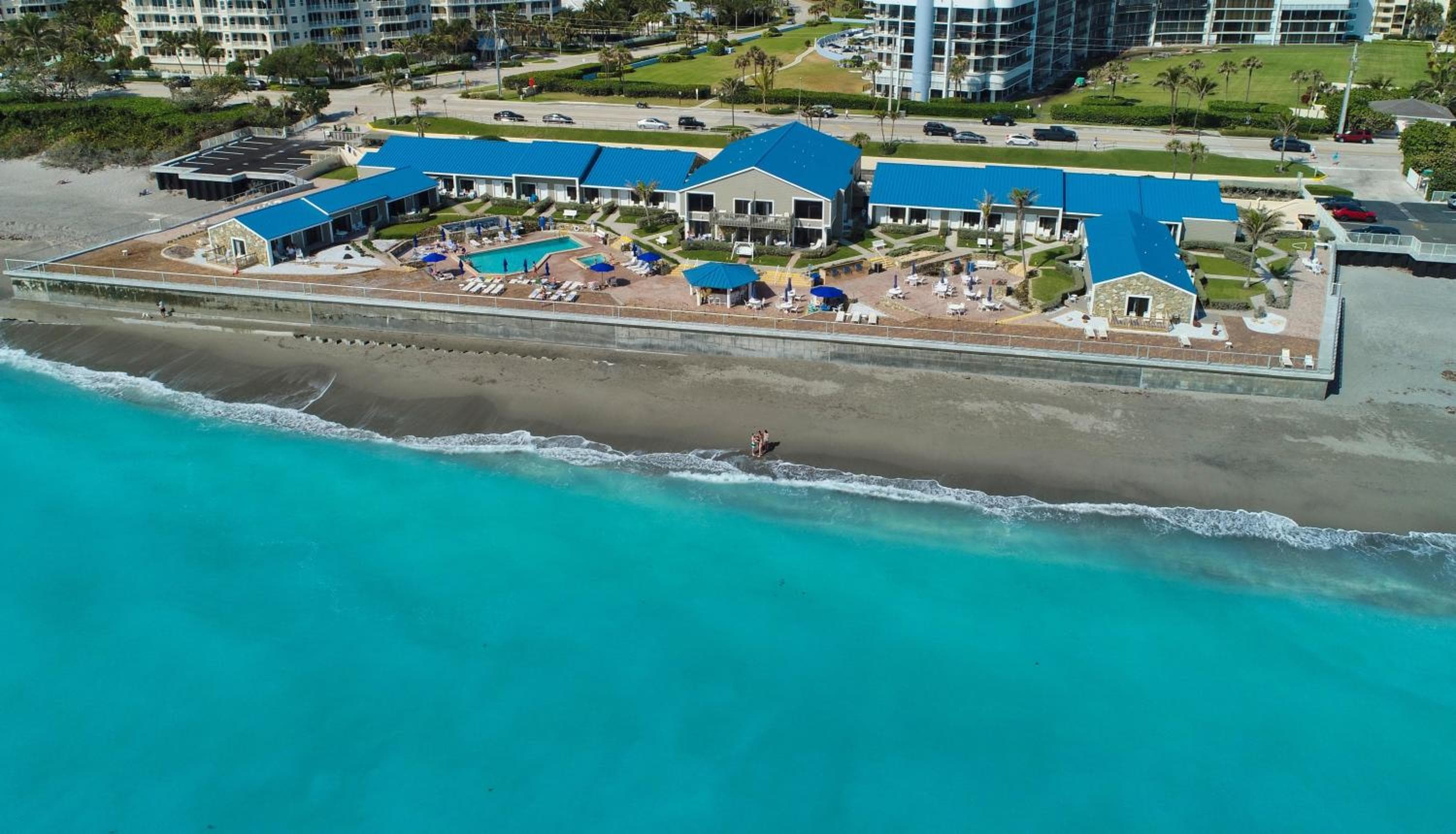 Jupiter Reef Club Resort, Jupiter