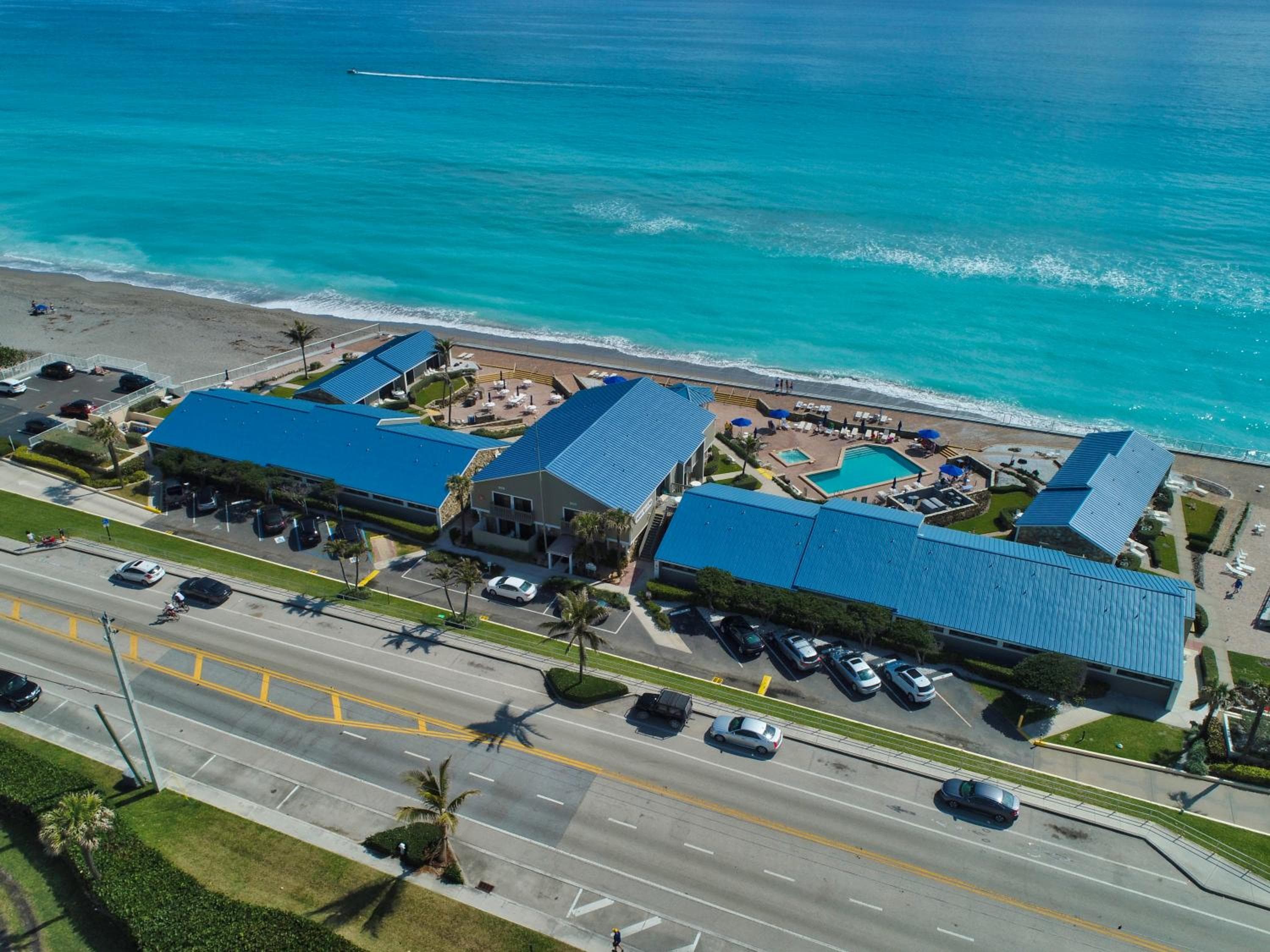 Jupiter Reef Club Resort, Jupiter, photo 5
