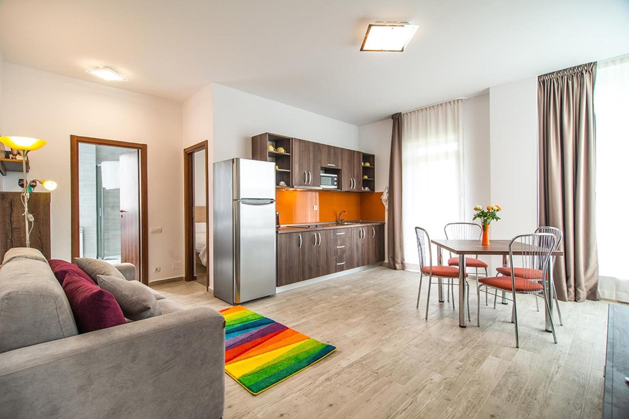 Residence iL Lago, Cluj-Napoca, photo 5