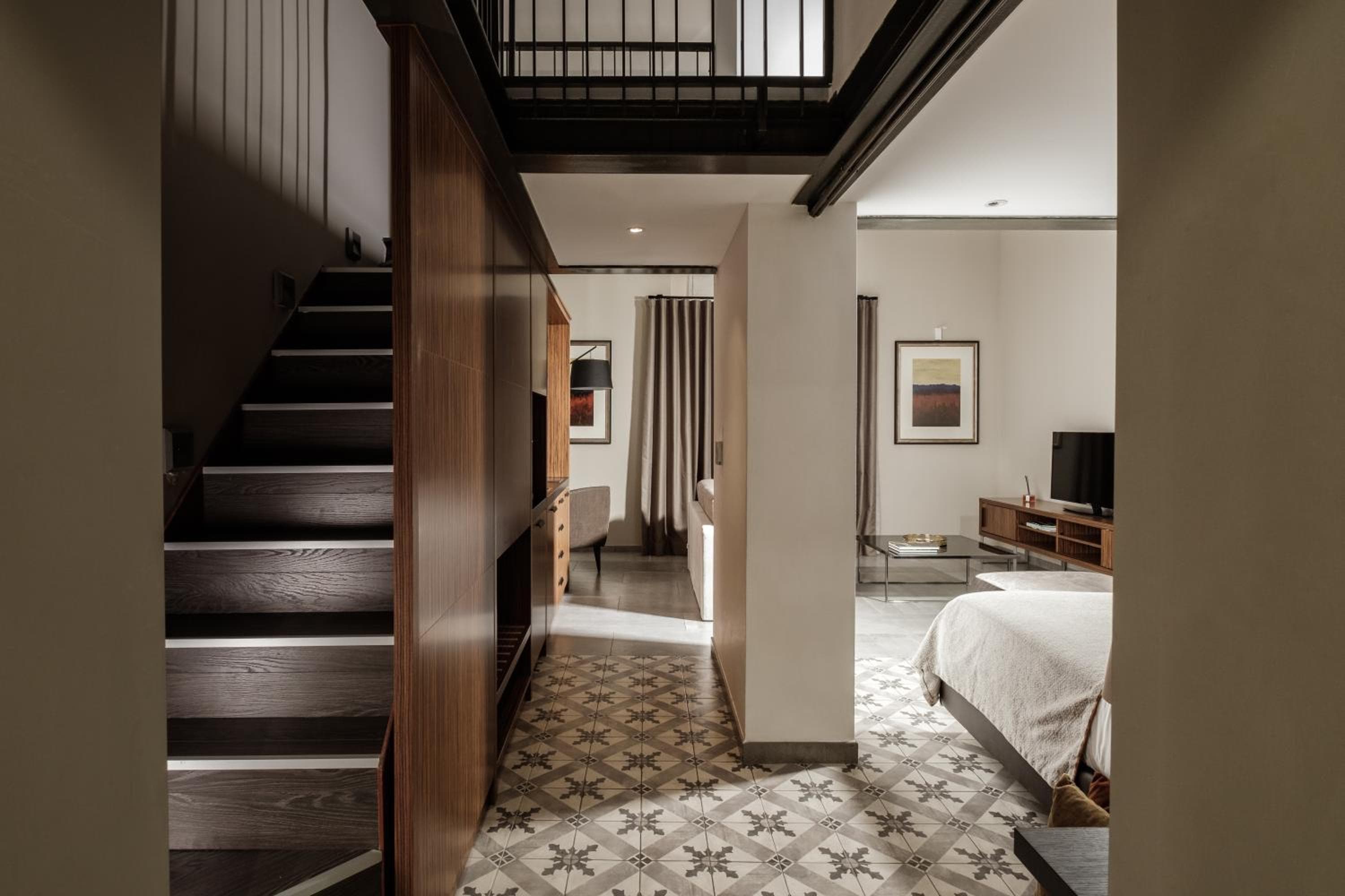1926 Le Parisot Boutique Suites, Valletta, photo 6
