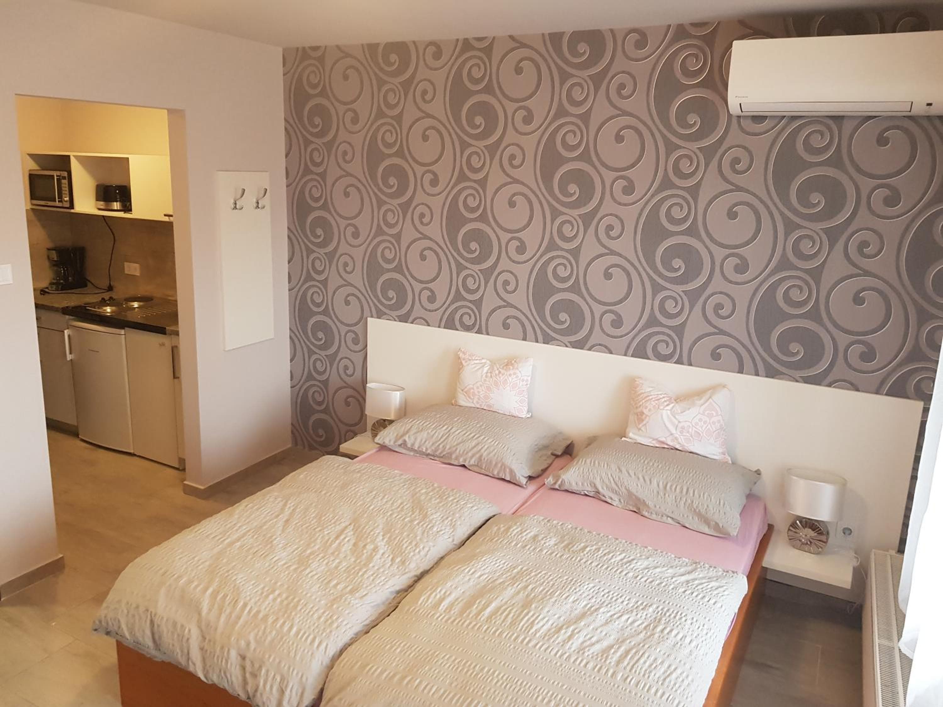 Flamingó Apartmanház, Hévíz, photo 5