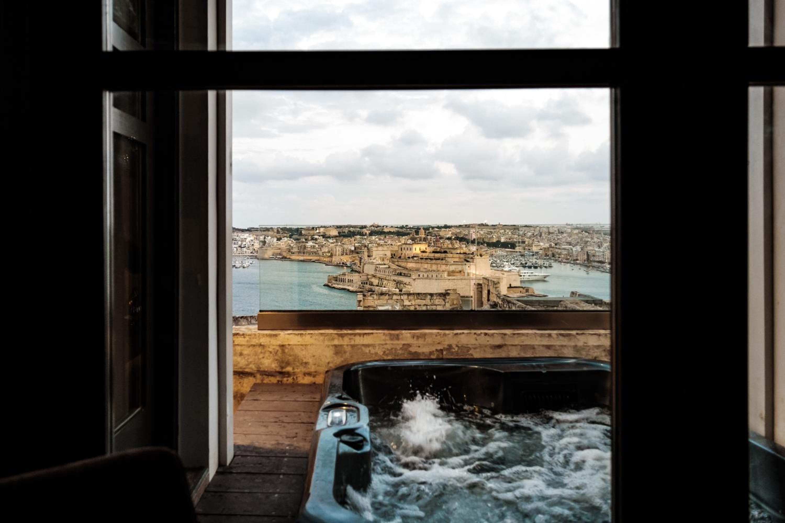 1926 Le Parisot Boutique Suites, Valletta, photo 5
