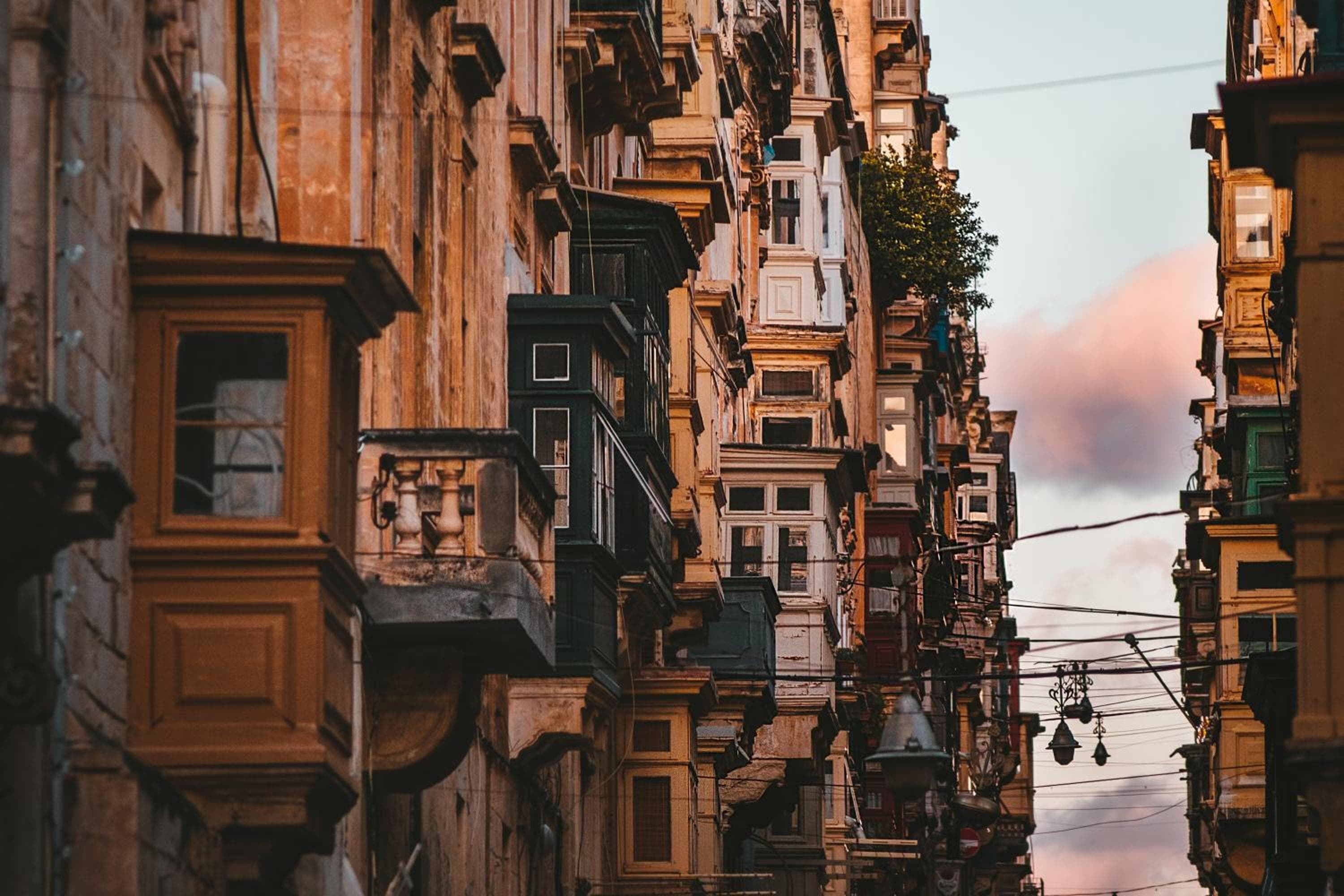 1926 Le Parisot Boutique Suites, Valletta, photo 3