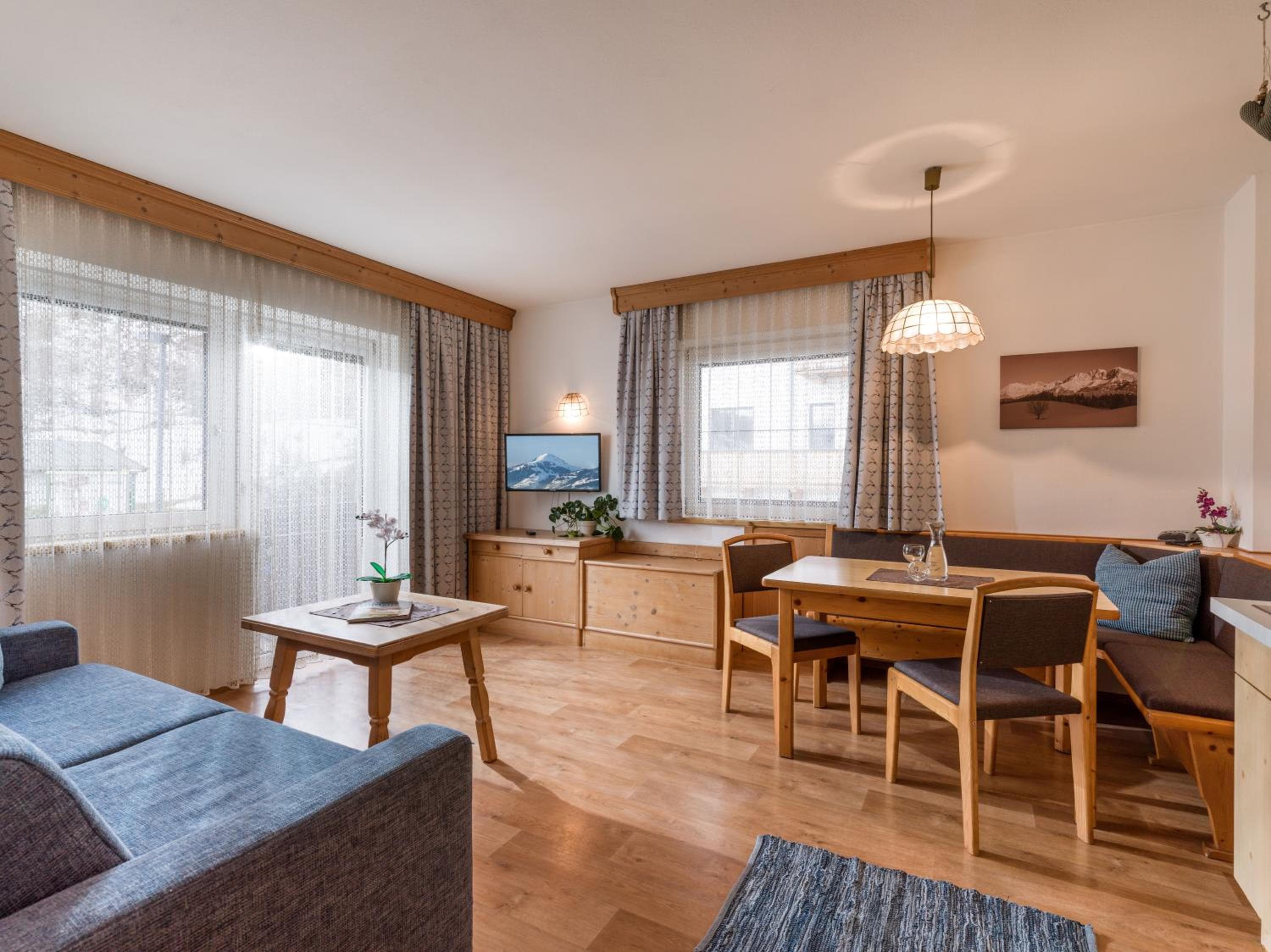 Gästehaus Roland, Kirchberg in Tirol, photo 5