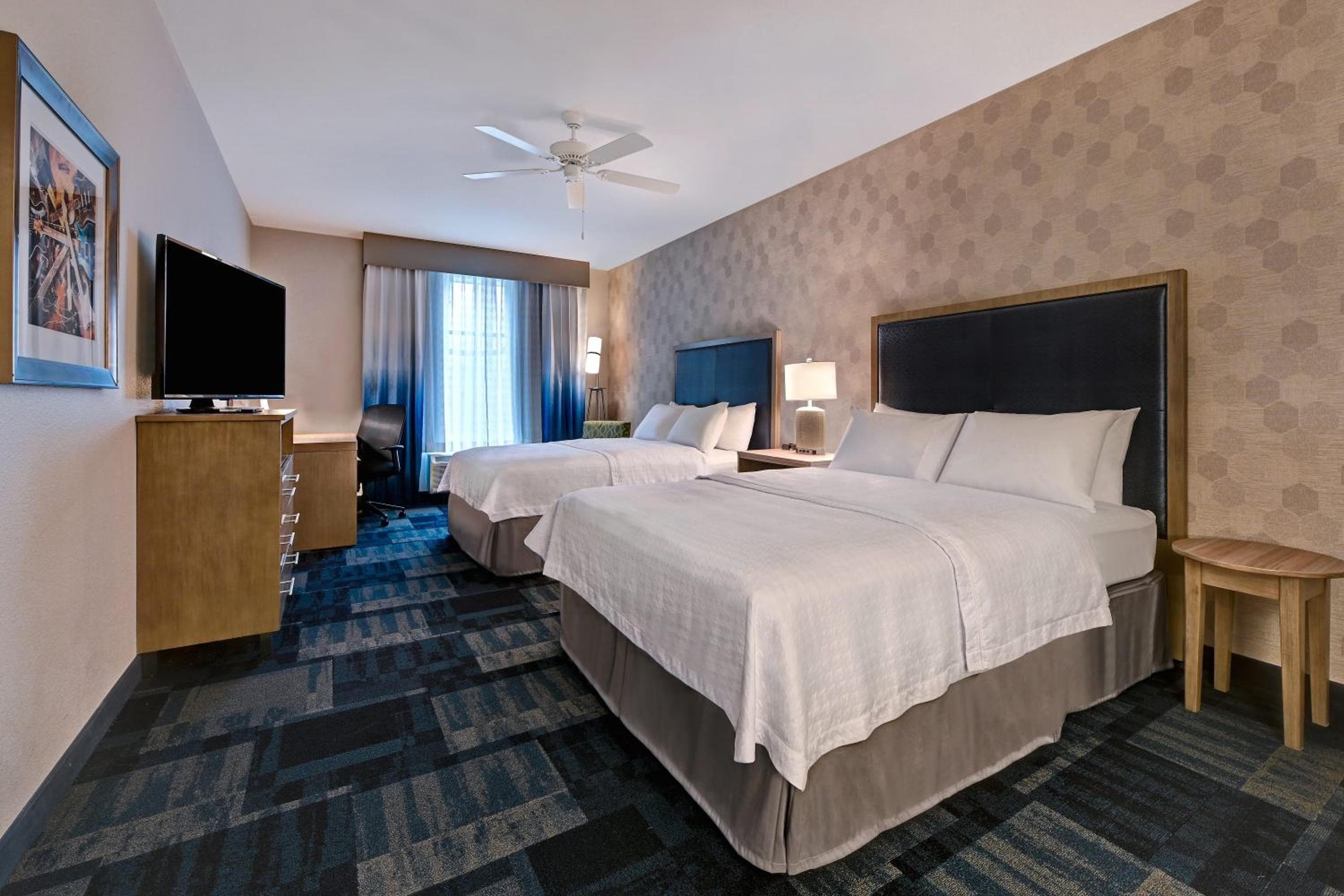 Homewood Suites By Hilton Austin/Cedar Park-Lakeline, Tx, Austin, photo 2