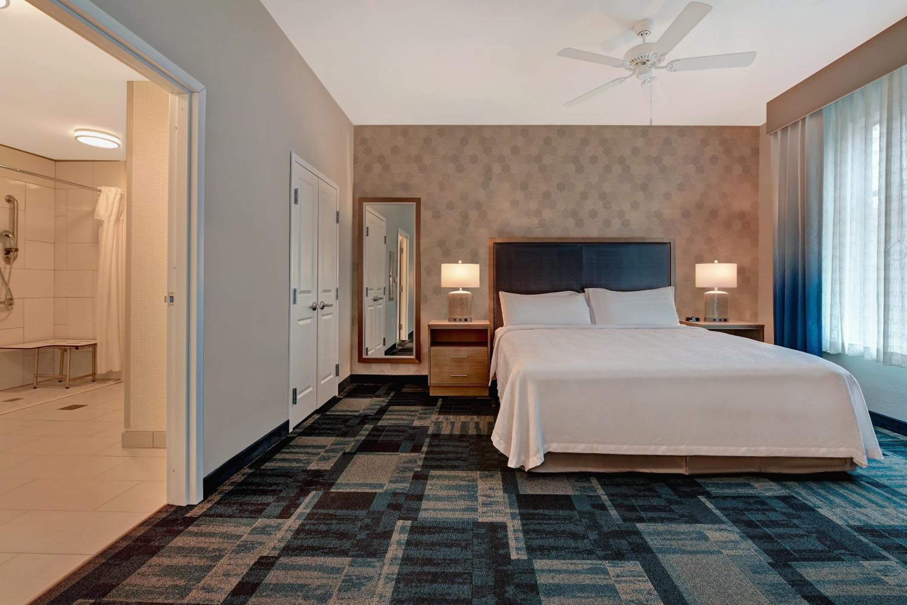 Homewood Suites By Hilton Austin/Cedar Park-Lakeline, Tx, Austin, photo 3
