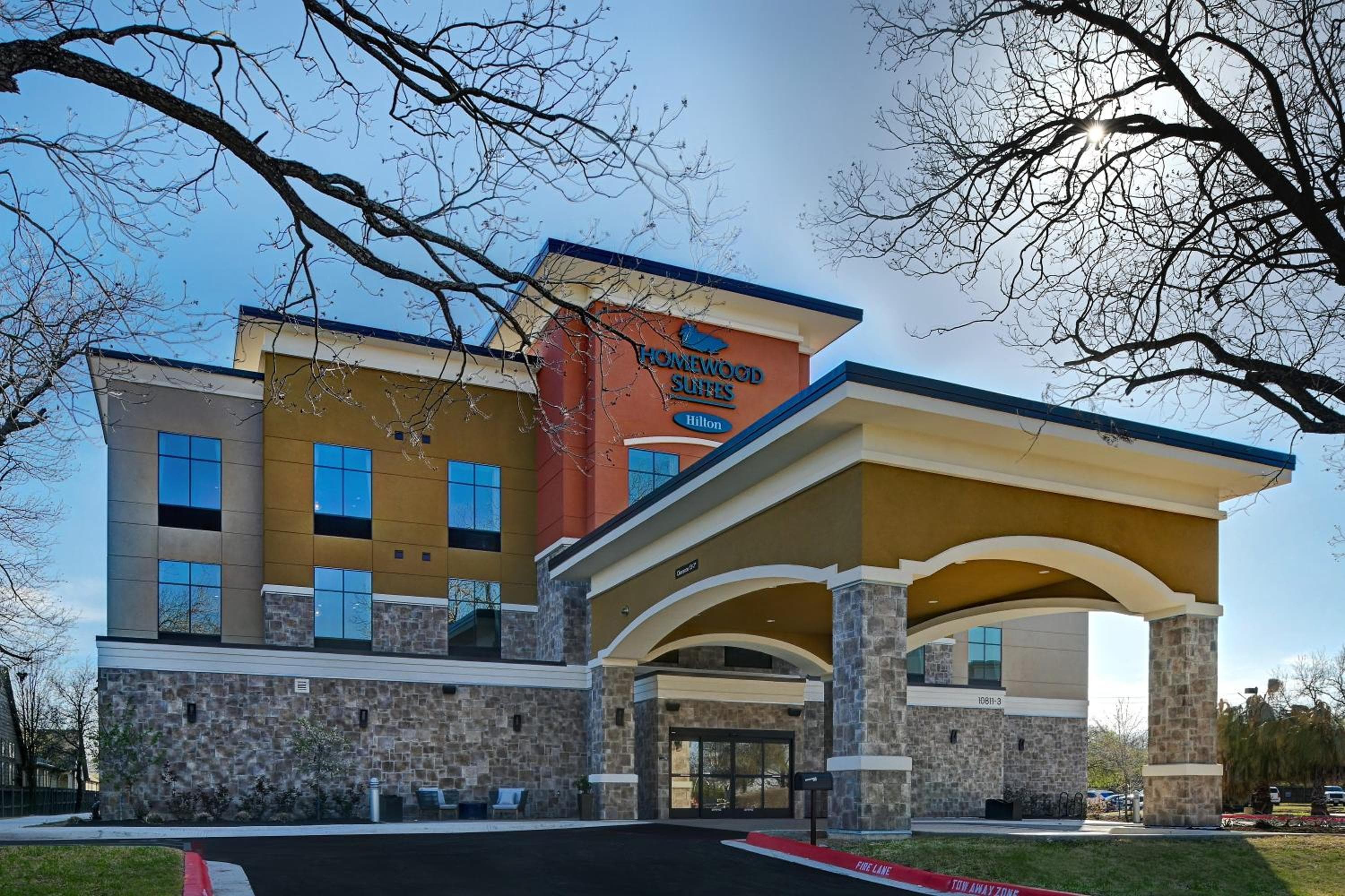 Homewood Suites By Hilton Austin/Cedar Park-Lakeline, Tx, Austin
