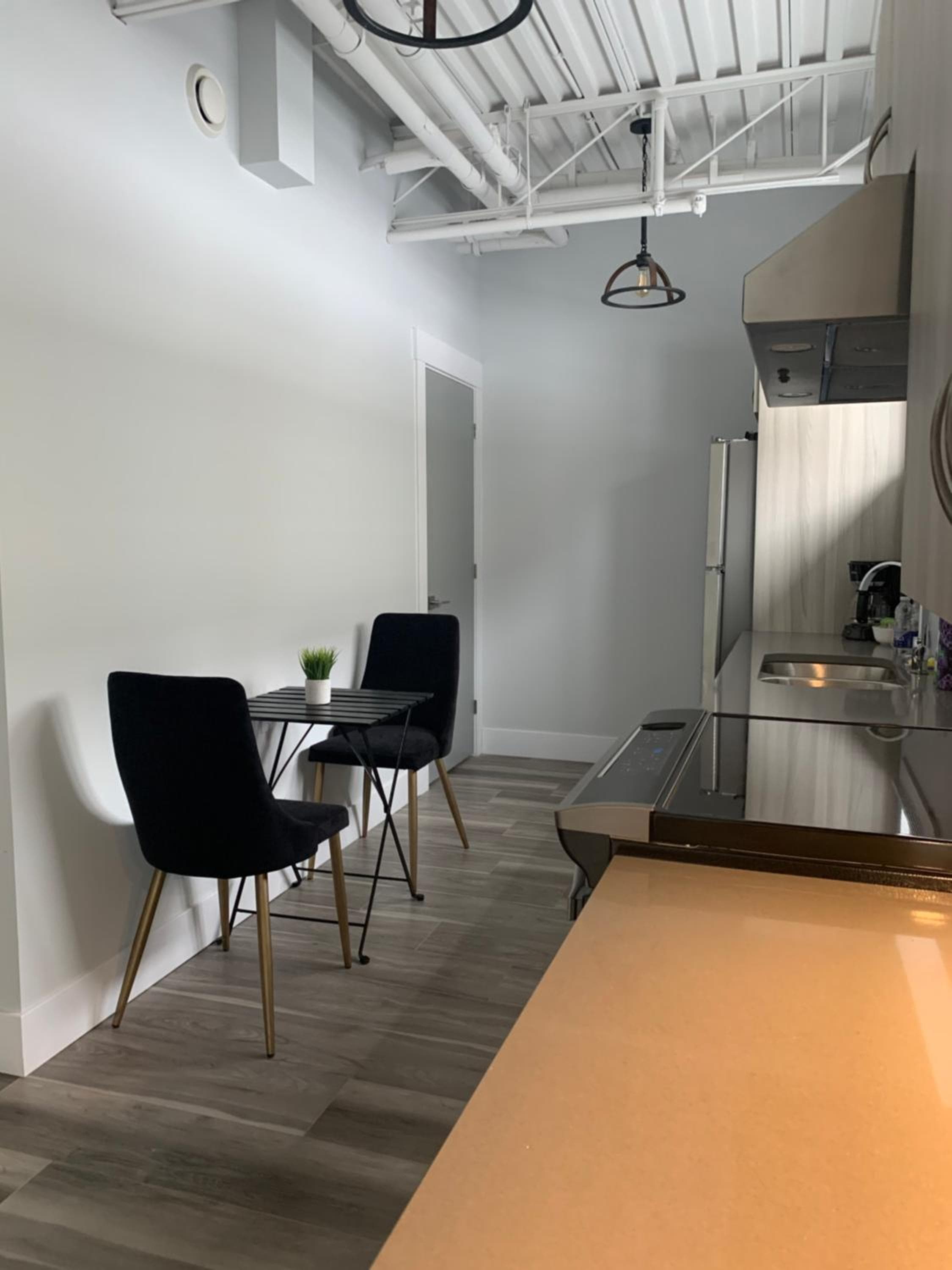 Station 1 by Terra Hospitality, Moncton, photo 2
