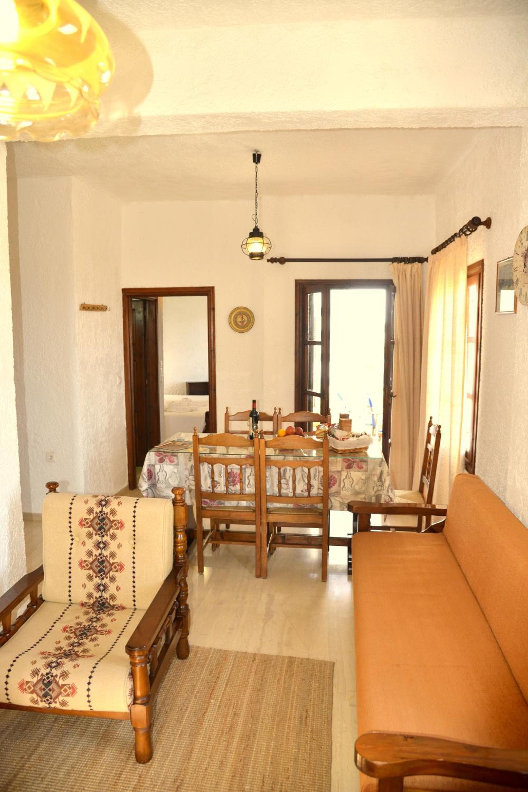 Filoxenia Villa, Koutsounari, photo 2