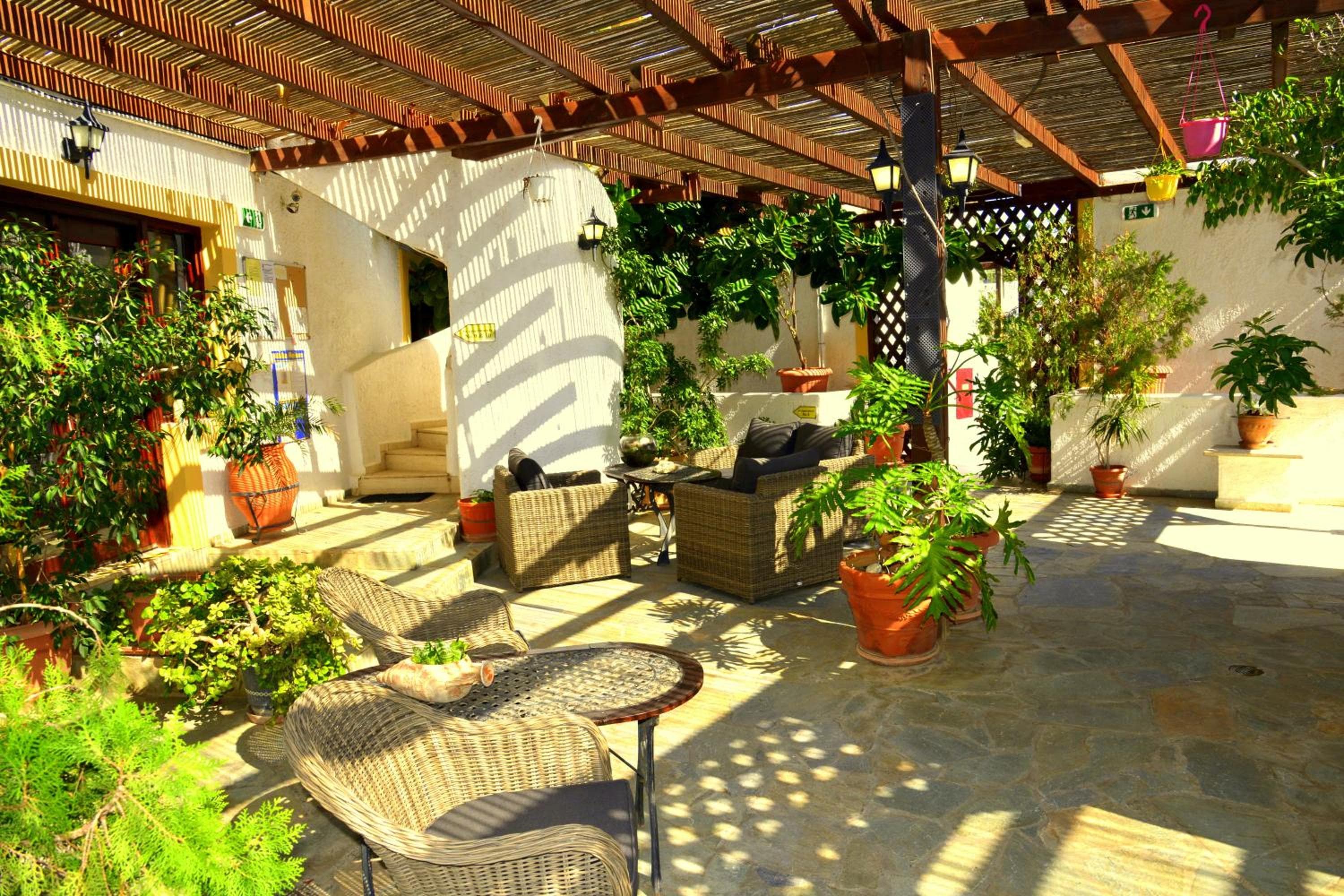 Filoxenia Villa, Koutsounari, photo 6