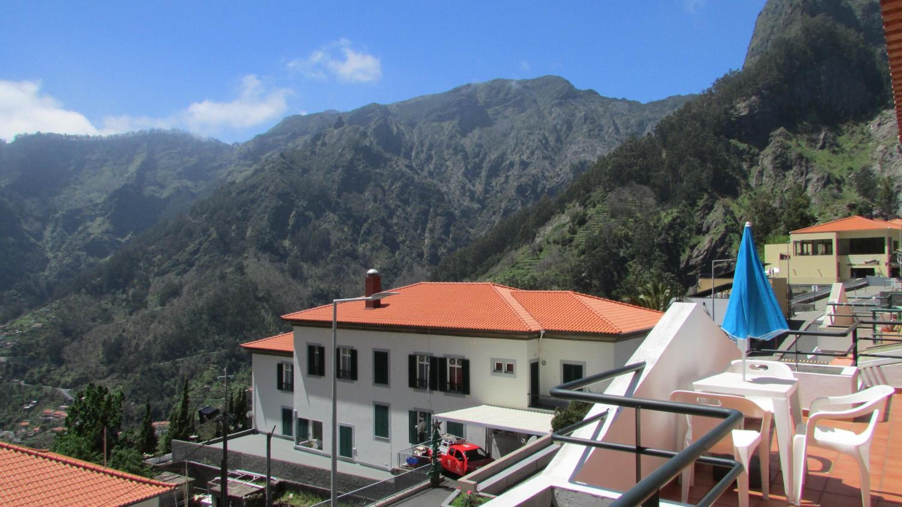 Valley of Nuns Holiday Apartments, Curral das Freiras, photo 6