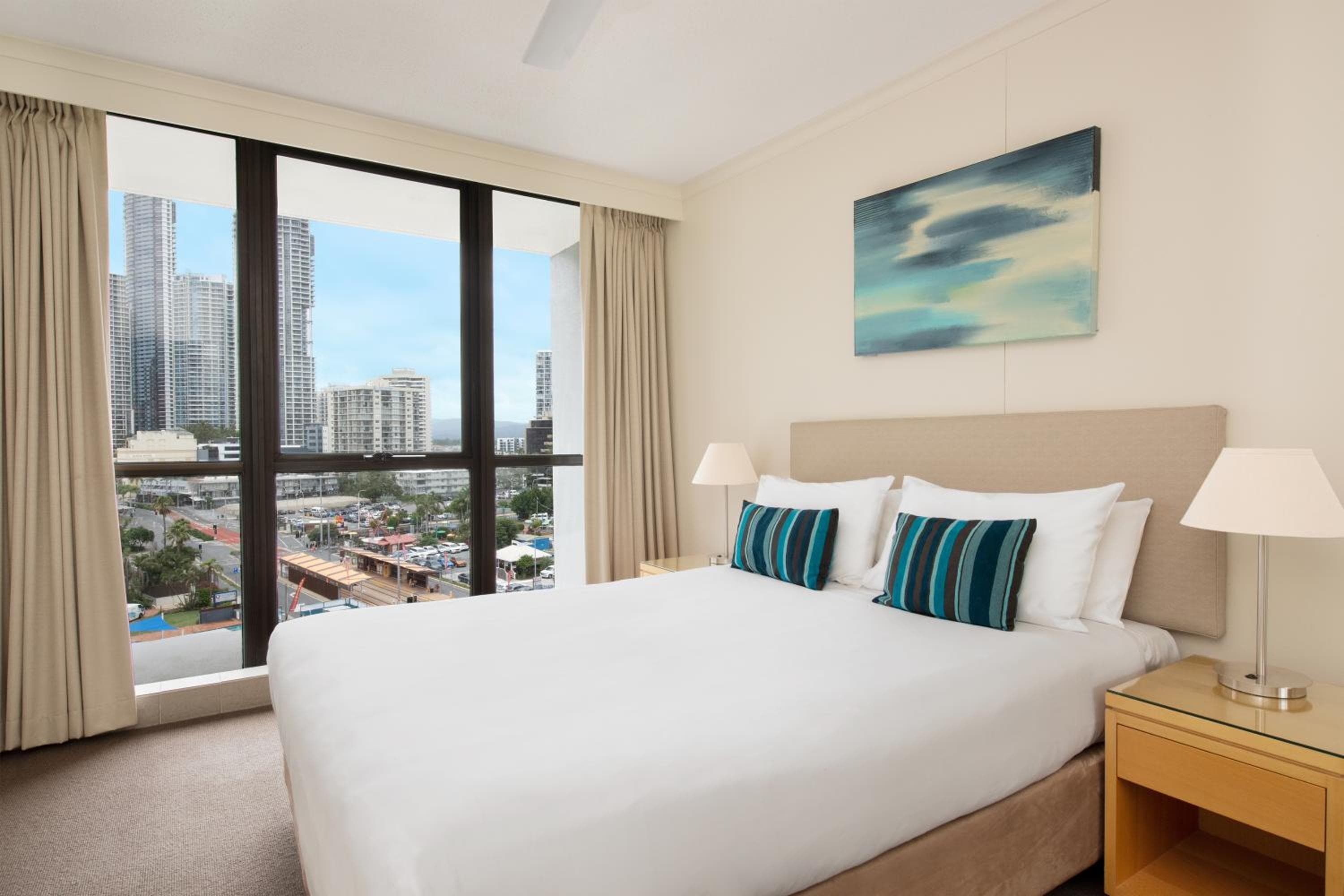 BreakFree Beachpoint, Gold Coast, photo 6